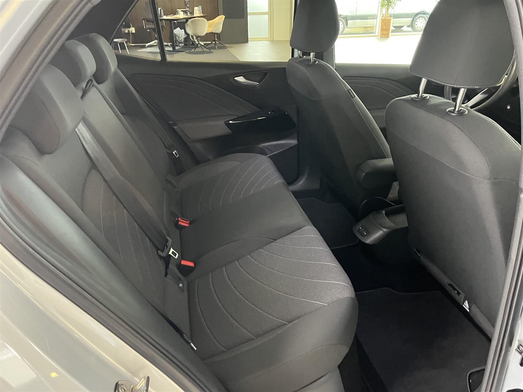 Billede af VW ID.3 EL Life+ 170HK 5d Aut.