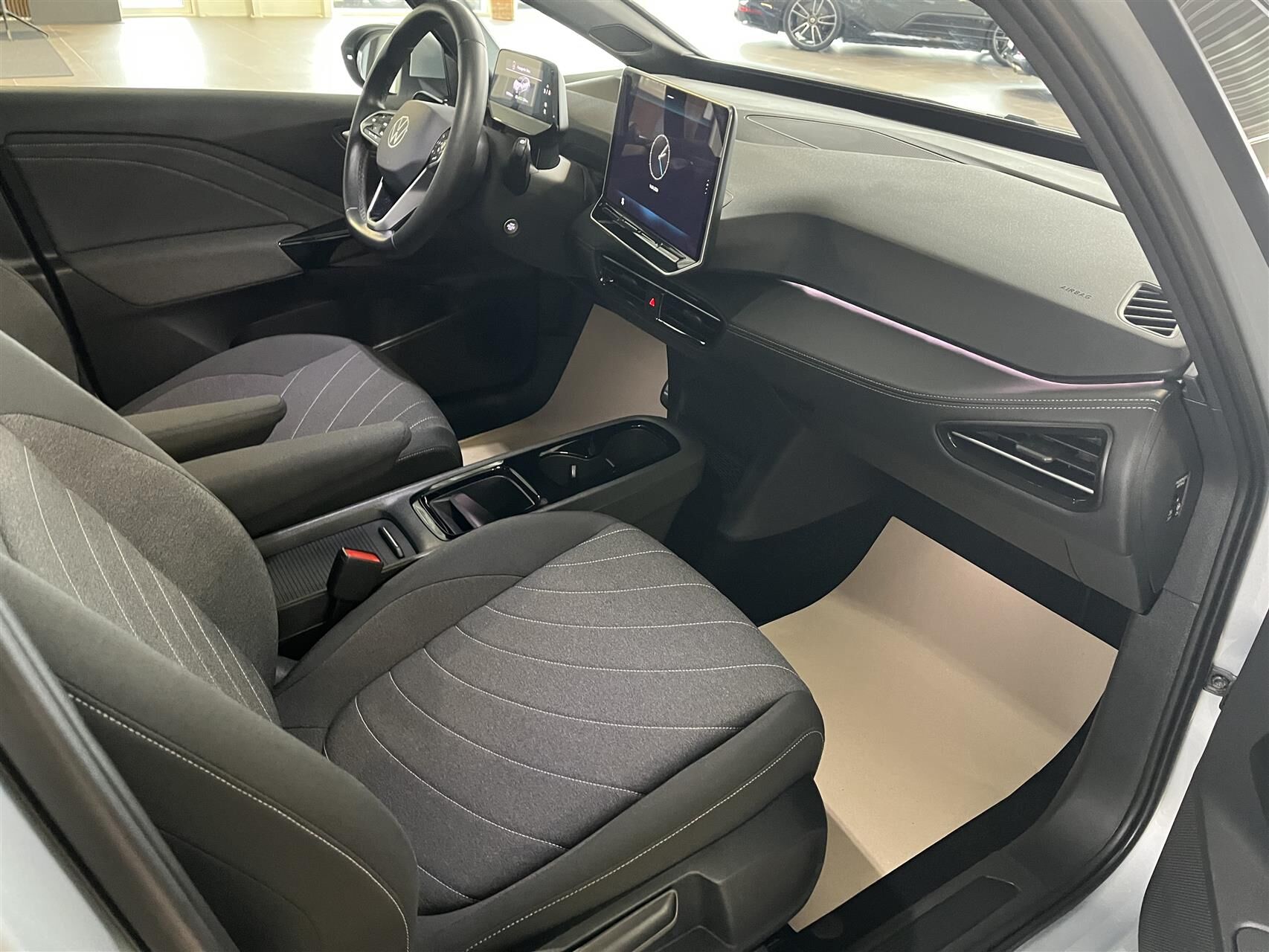 Billede af VW ID.3 EL Life+ 170HK 5d Aut.