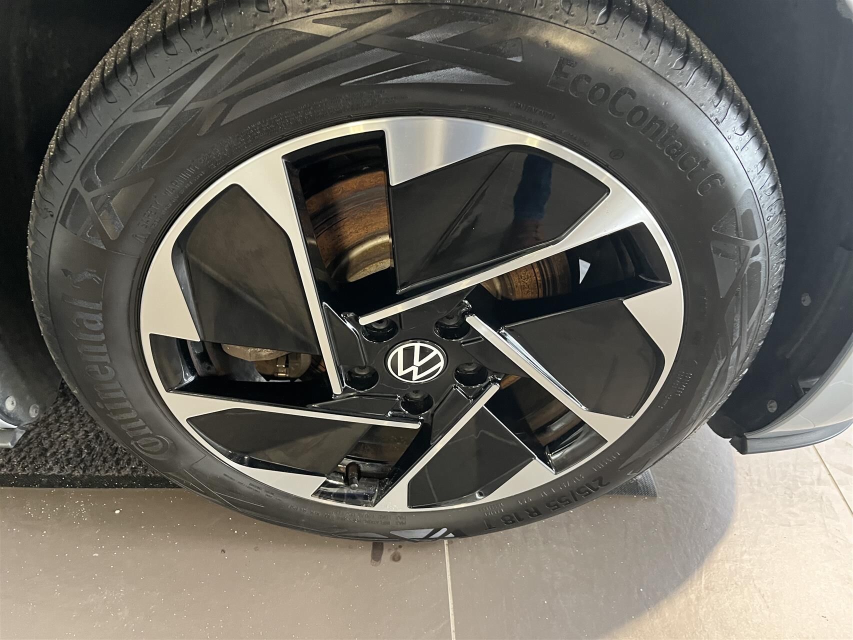 Billede af VW ID.3 EL Life+ 170HK 5d Aut.