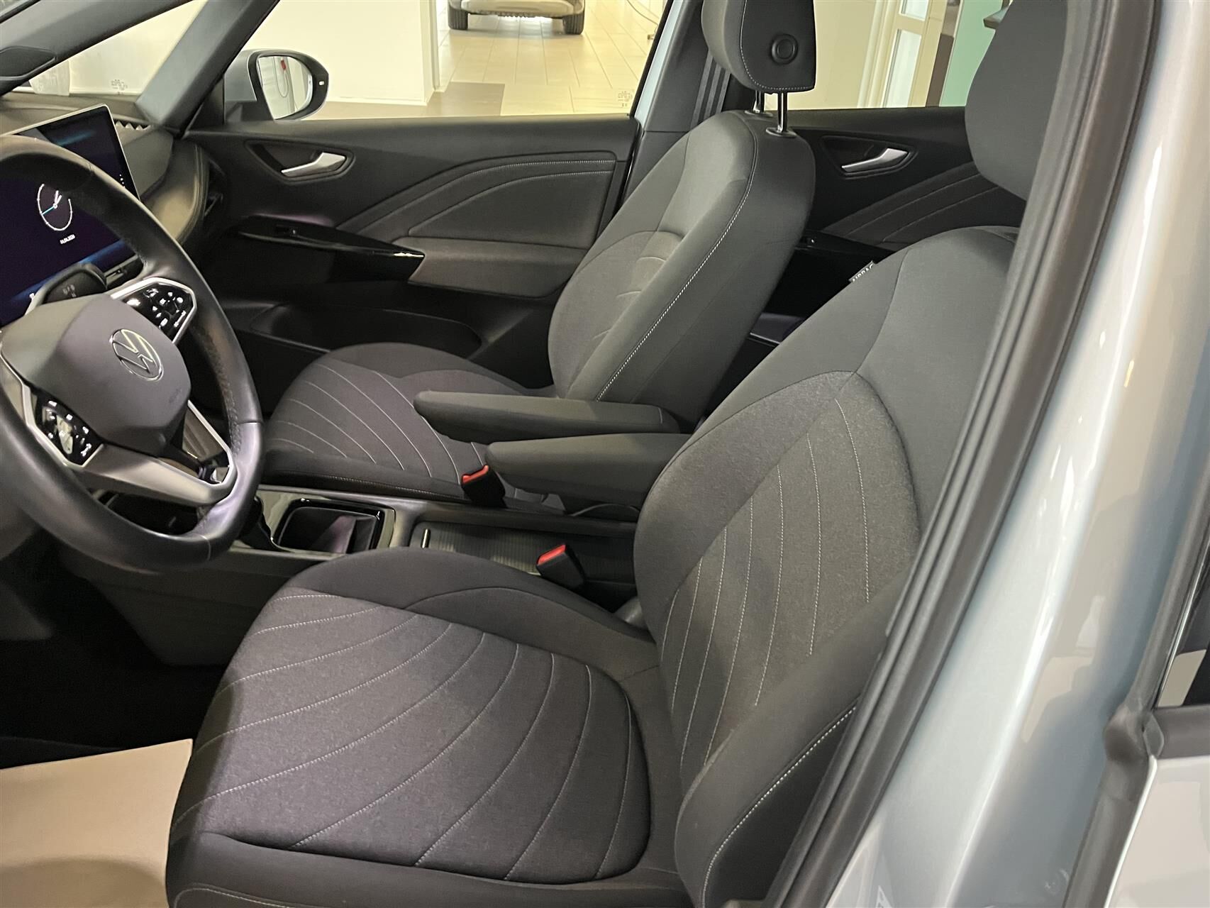 Billede af VW ID.3 EL Life+ 170HK 5d Aut.