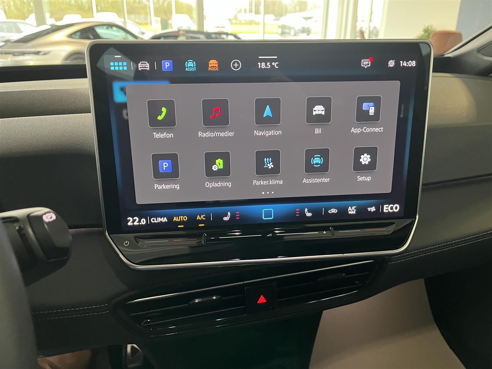 Billede af VW ID.3 EL Life+ 170HK 5d Aut.