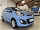 Billede af Kia Picanto 1,0 Motion Plus 69HK 5d