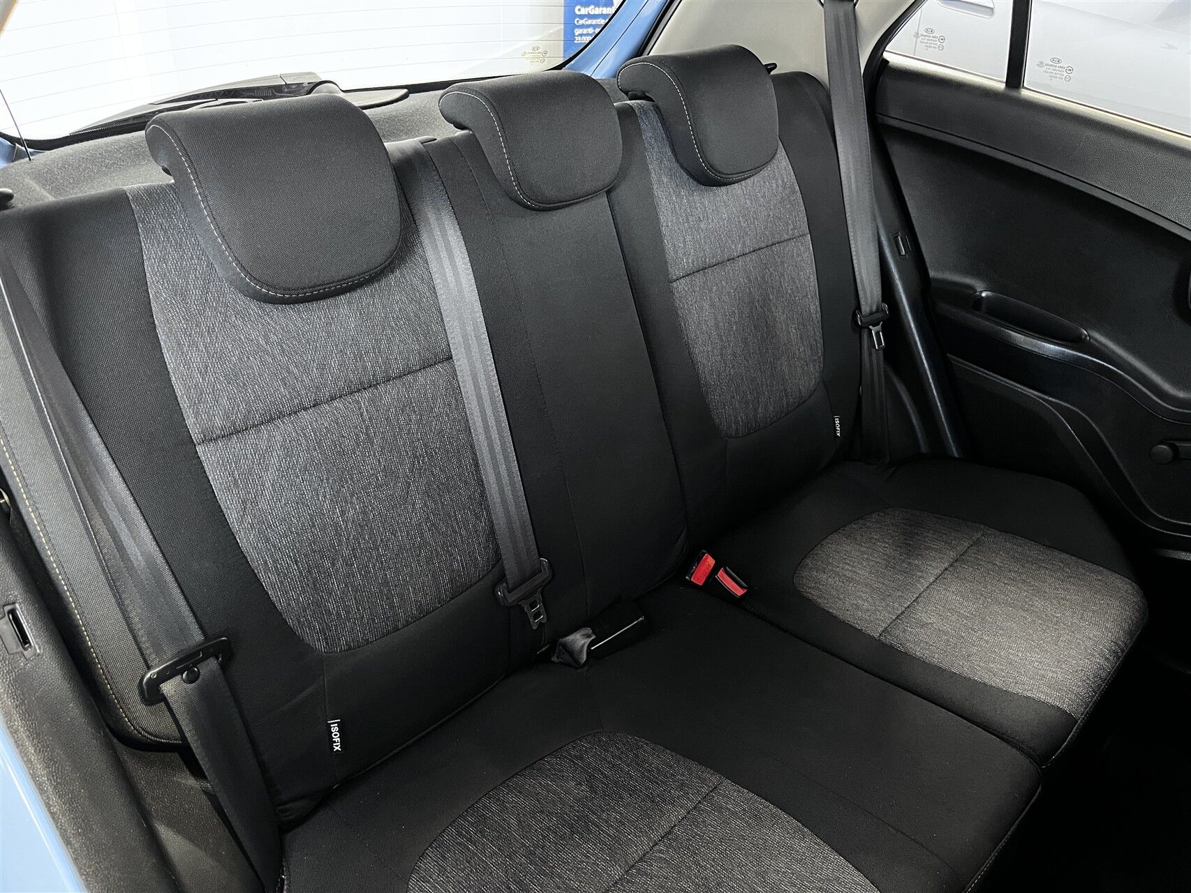 Billede af Kia Picanto 1,0 Motion Plus 69HK 5d