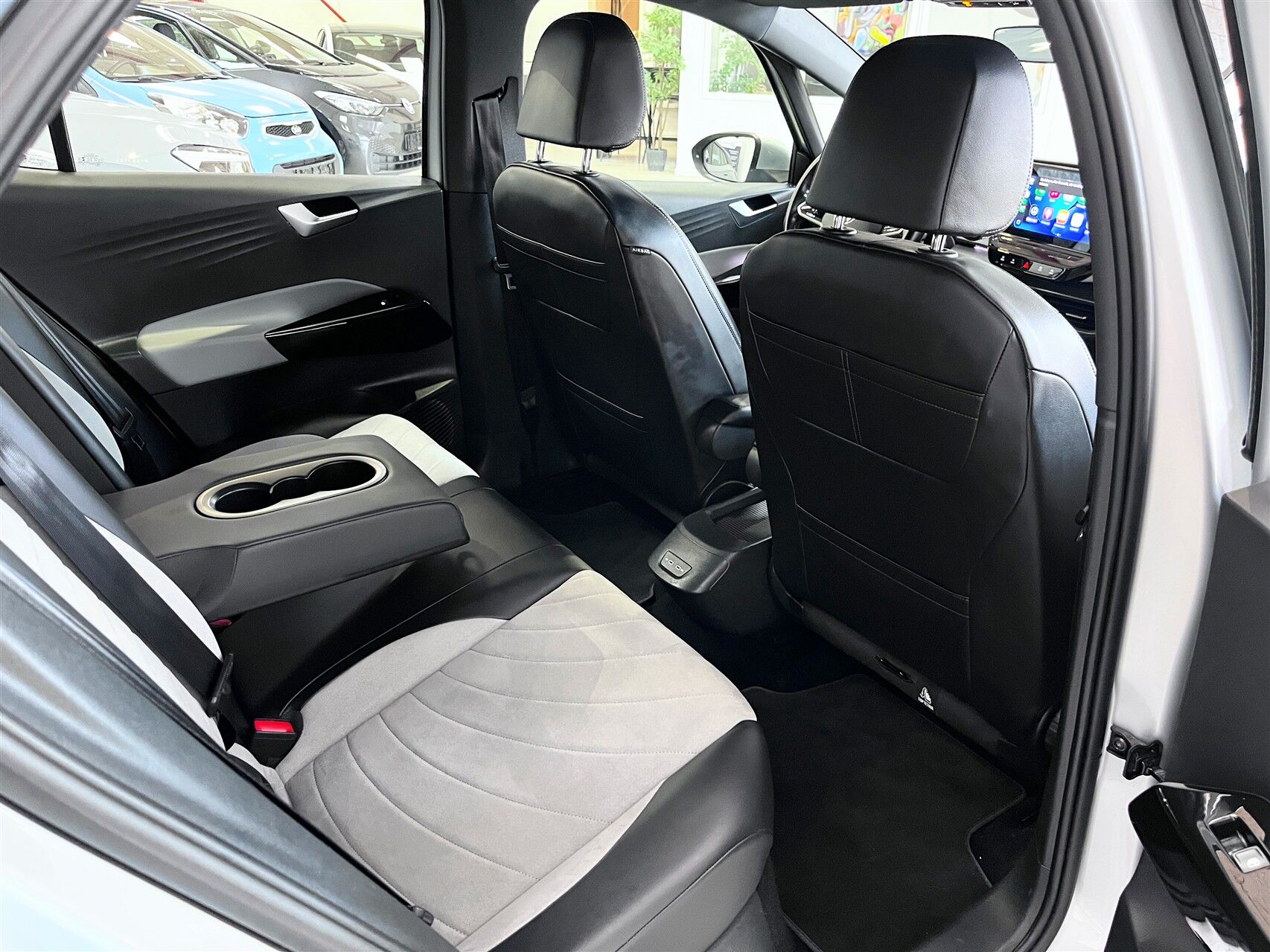 Billede af VW ID.3 EL Pro Performance 204HK 5d Aut.