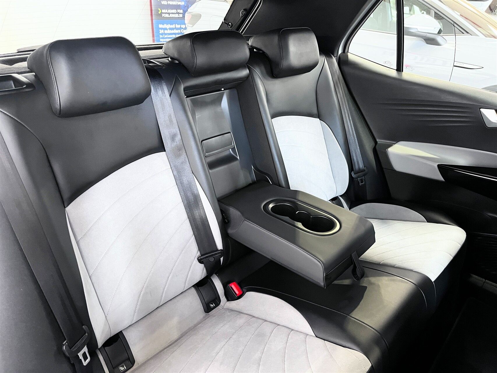 Billede af VW ID.3 EL Pro Performance 204HK 5d Aut.