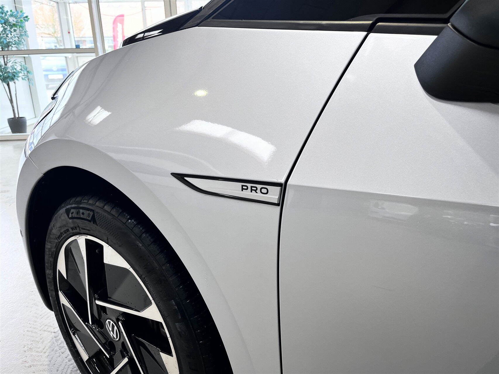 Billede af VW ID.3 EL Pro Performance 204HK 5d Aut.