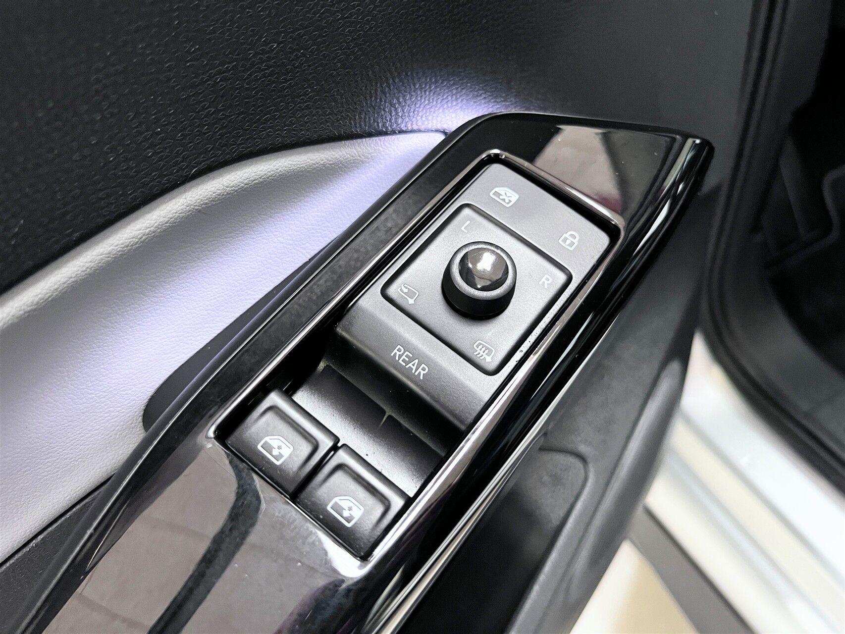 Billede af VW ID.3 EL Pro Performance 204HK 5d Aut.