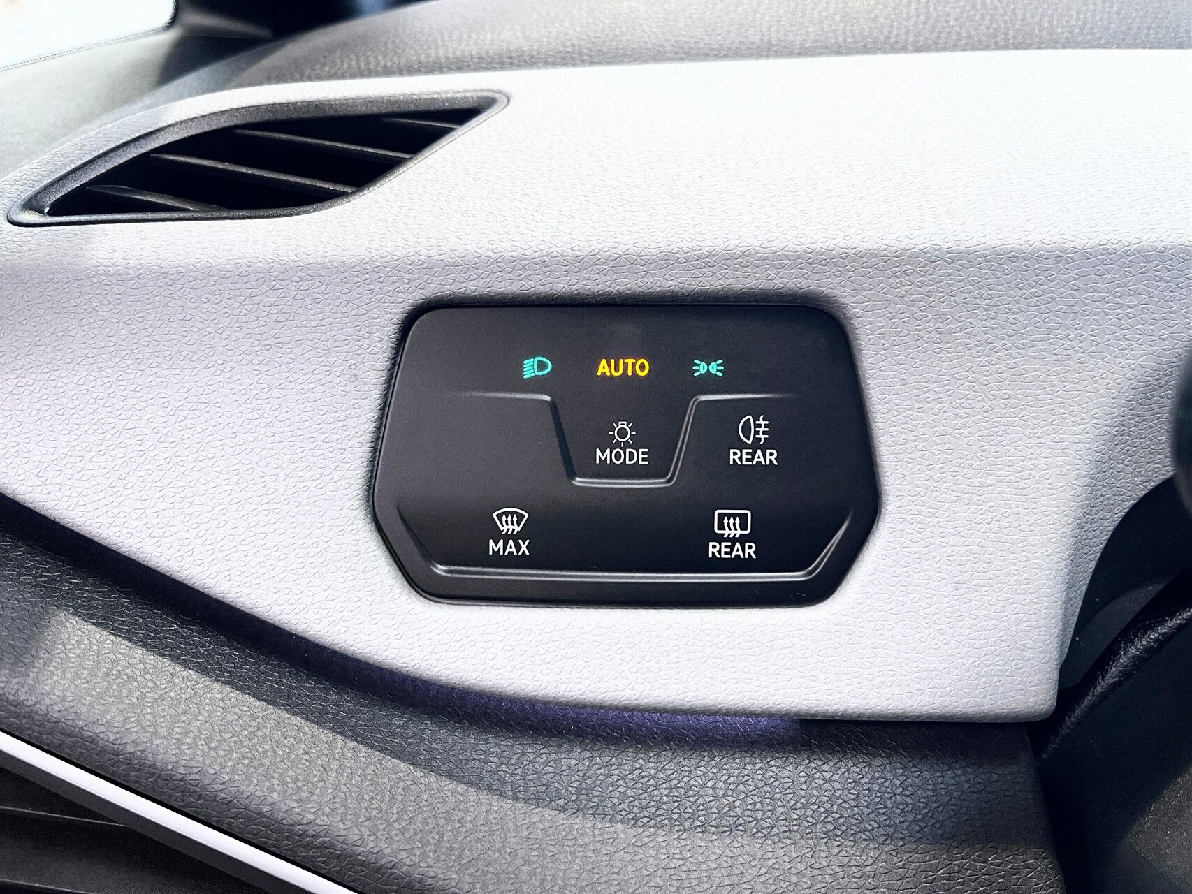 Billede af VW ID.3 EL Pro Performance 204HK 5d Aut.