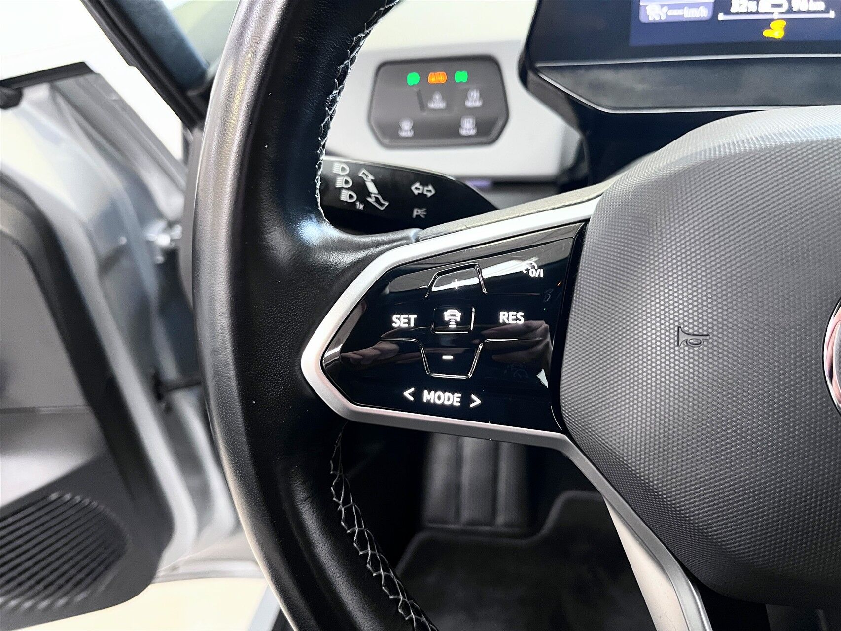 Billede af VW ID.3 EL Pro Performance 204HK 5d Aut.