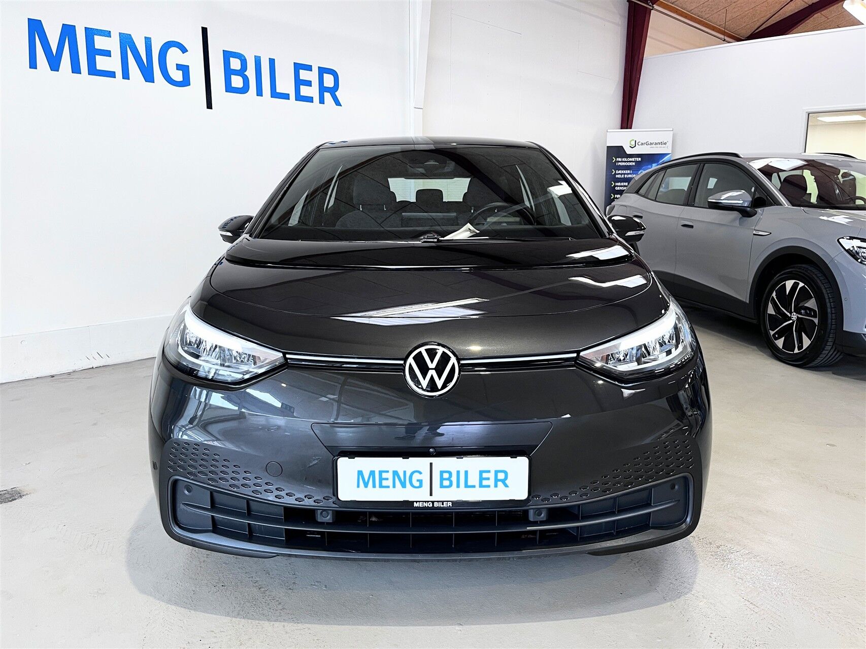 Billede af VW ID.3 EL Pro 145HK 5d Aut.