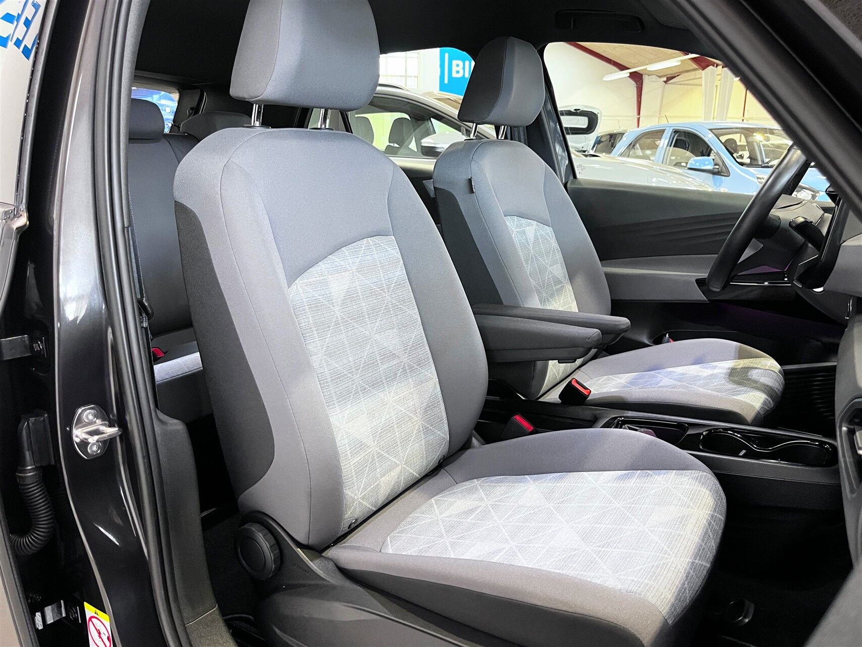 Billede af VW ID.3 EL Pro 145HK 5d Aut.