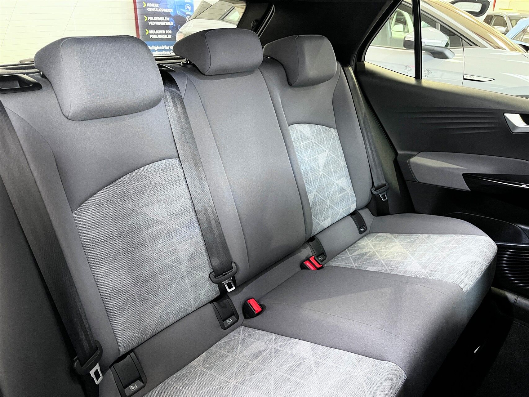 Billede af VW ID.3 EL Pro 145HK 5d Aut.