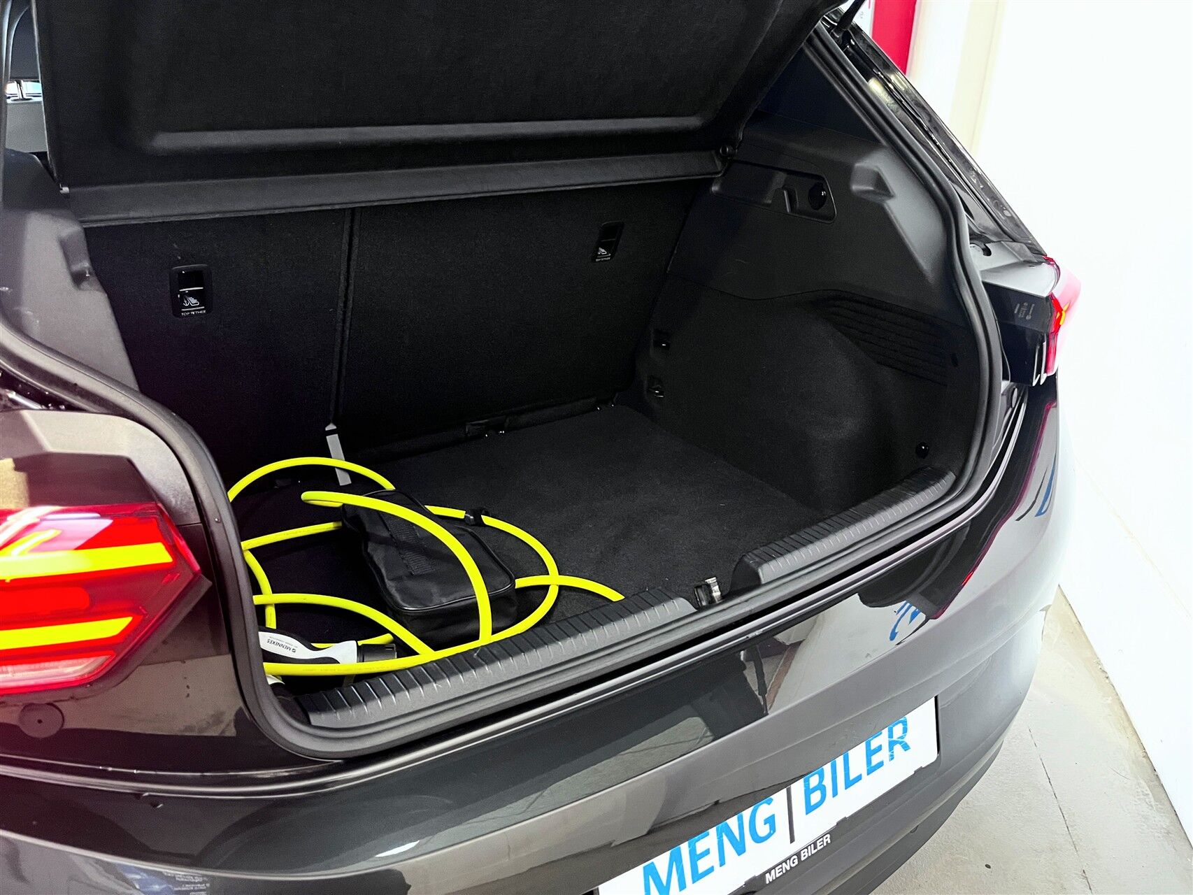 Billede af VW ID.3 EL Pro 145HK 5d Aut.