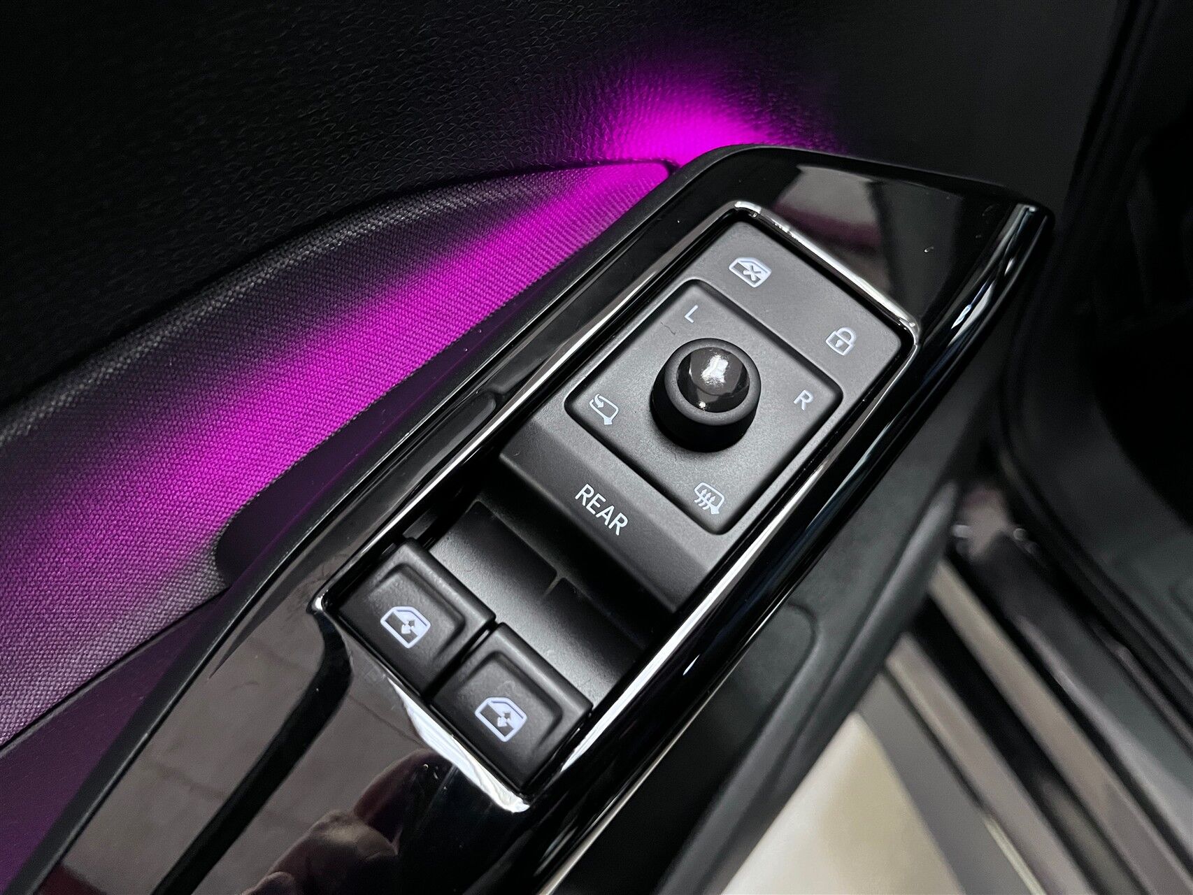 Billede af VW ID.3 EL Pro 145HK 5d Aut.