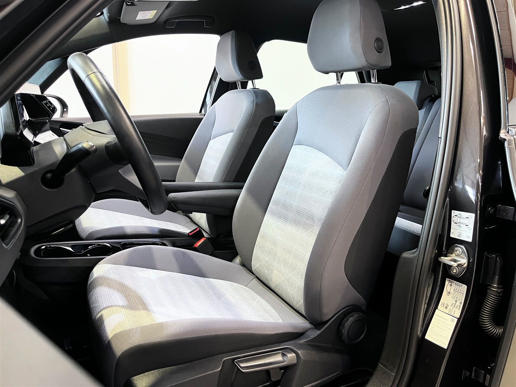 Billede af VW ID.3 EL Pro 145HK 5d Aut.