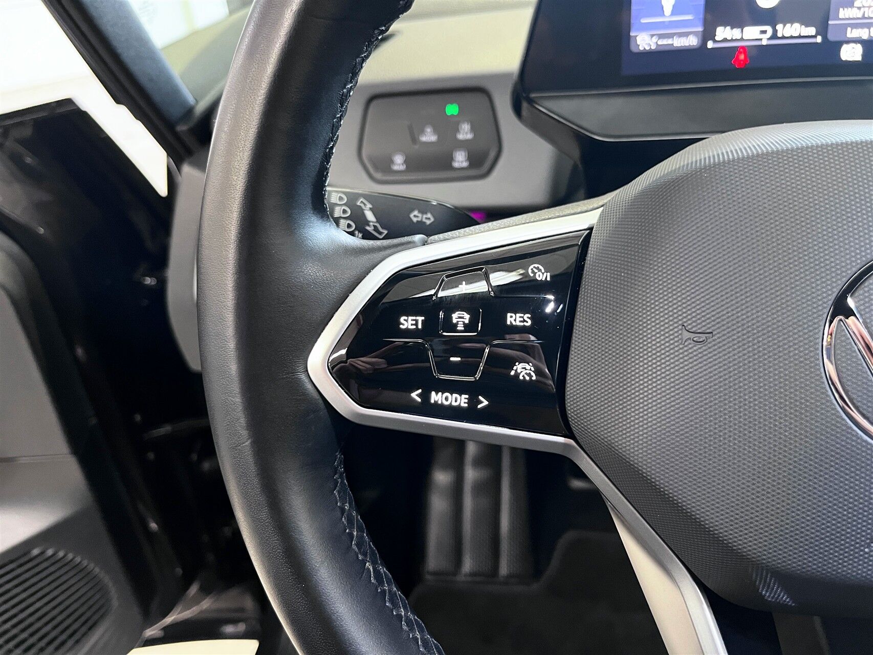 Billede af VW ID.3 EL Pro 145HK 5d Aut.