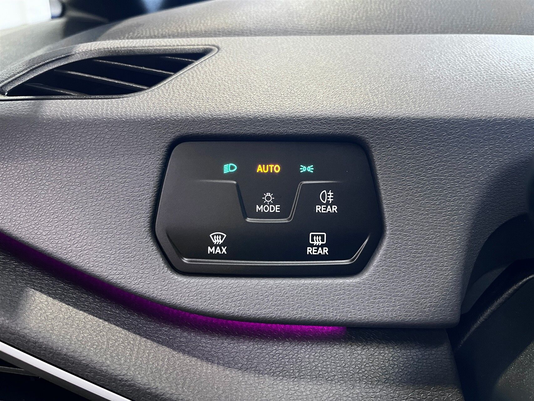 Billede af VW ID.3 EL Pro 145HK 5d Aut.