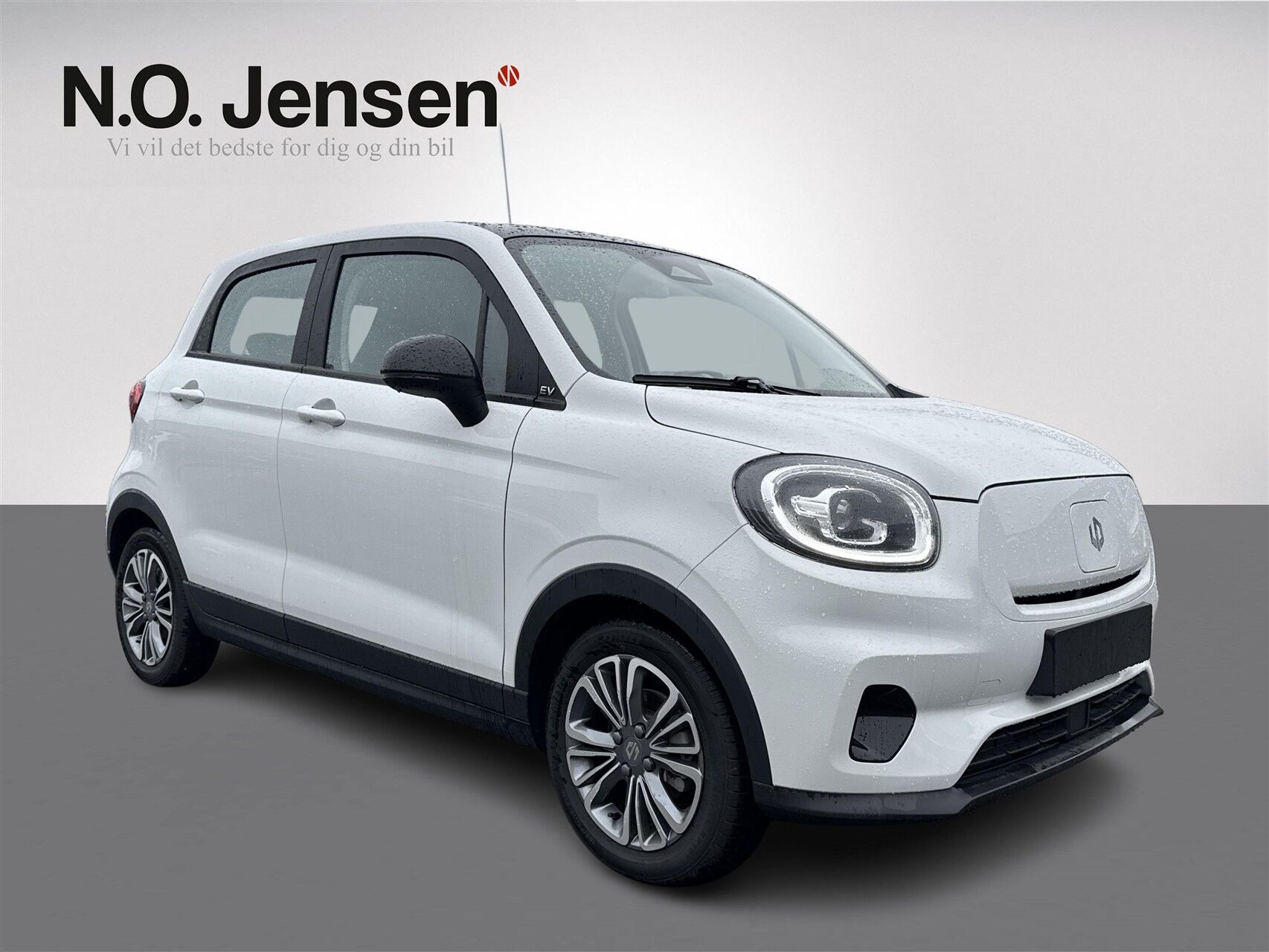Billede af Leapmotor T03 EL Design 95HK 5d Aut.