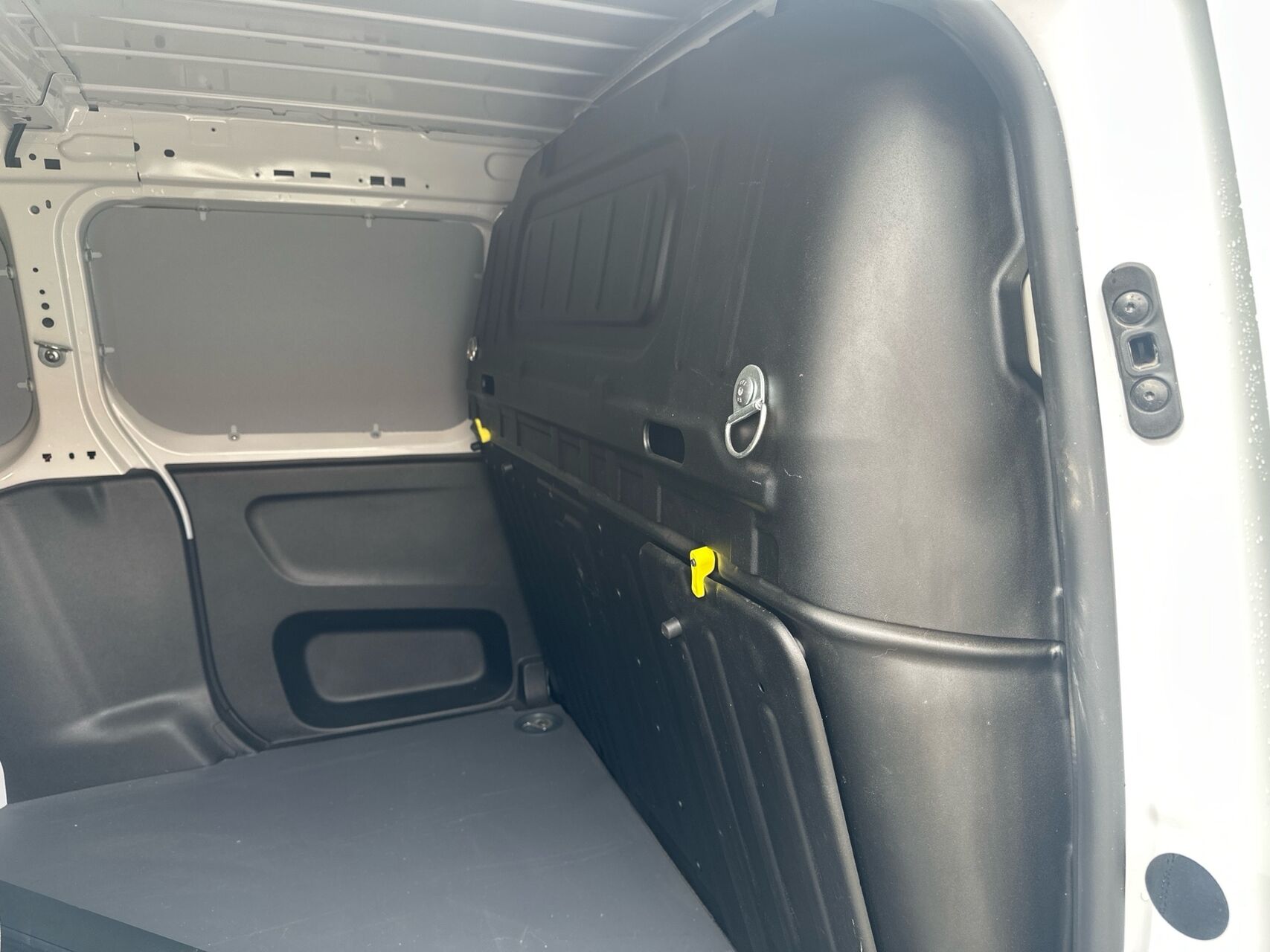 Billede af Opel Combo L2V2 1,5 D Enjoy+ 102HK Van