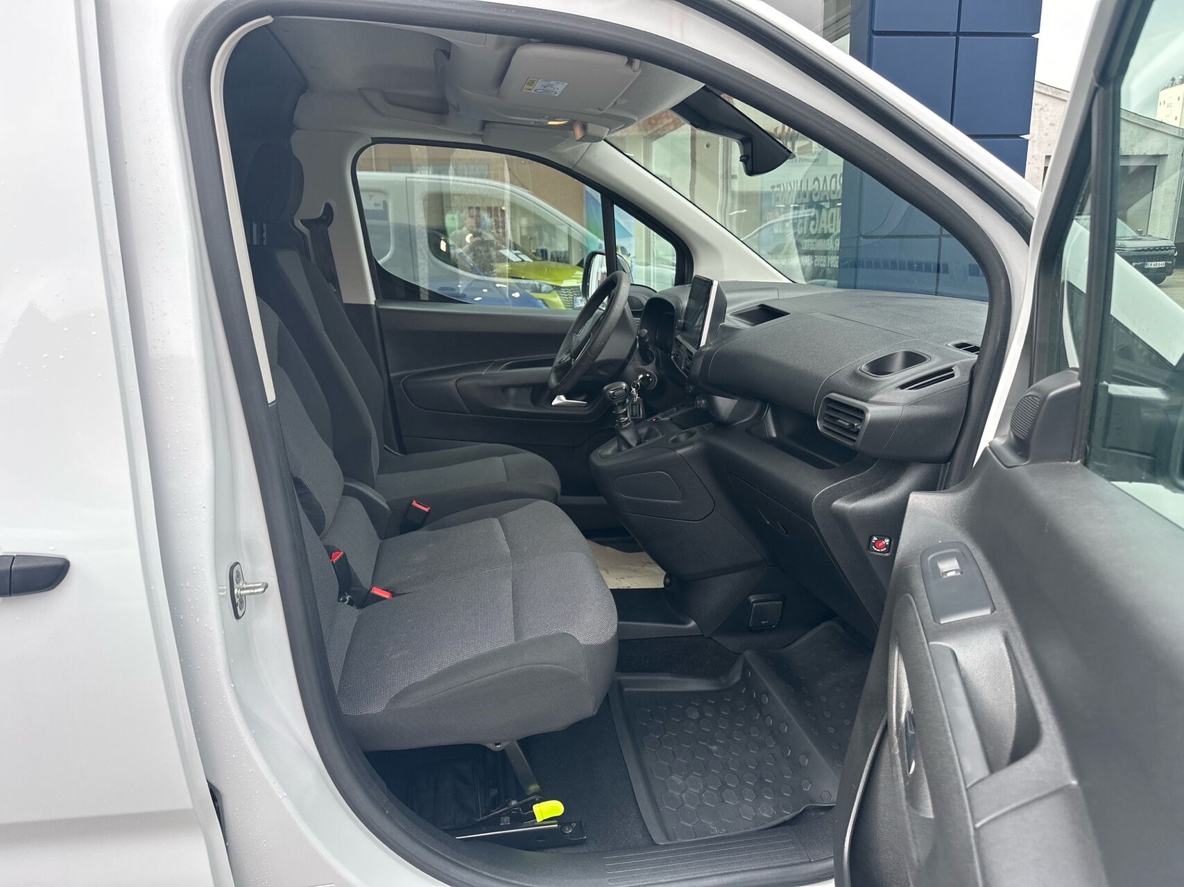 Billede af Opel Combo L2V2 1,5 D Enjoy+ 102HK Van