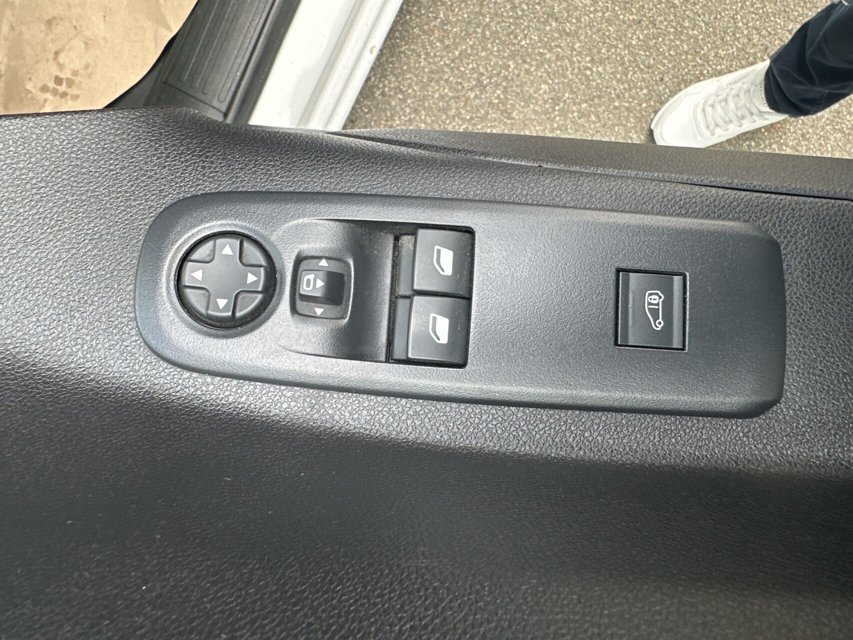 Billede af Opel Combo L2V2 1,5 D Enjoy+ 102HK Van