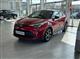 Billede af Toyota C-HR 1,8 Hybrid C-LUB Premium Multidrive S 122HK 5d Aut.