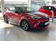 Billede af Toyota C-HR 1,8 Hybrid C-LUB Premium Multidrive S 122HK 5d Aut.