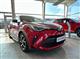 Billede af Toyota C-HR 1,8 Hybrid C-LUB Premium Multidrive S 122HK 5d Aut.