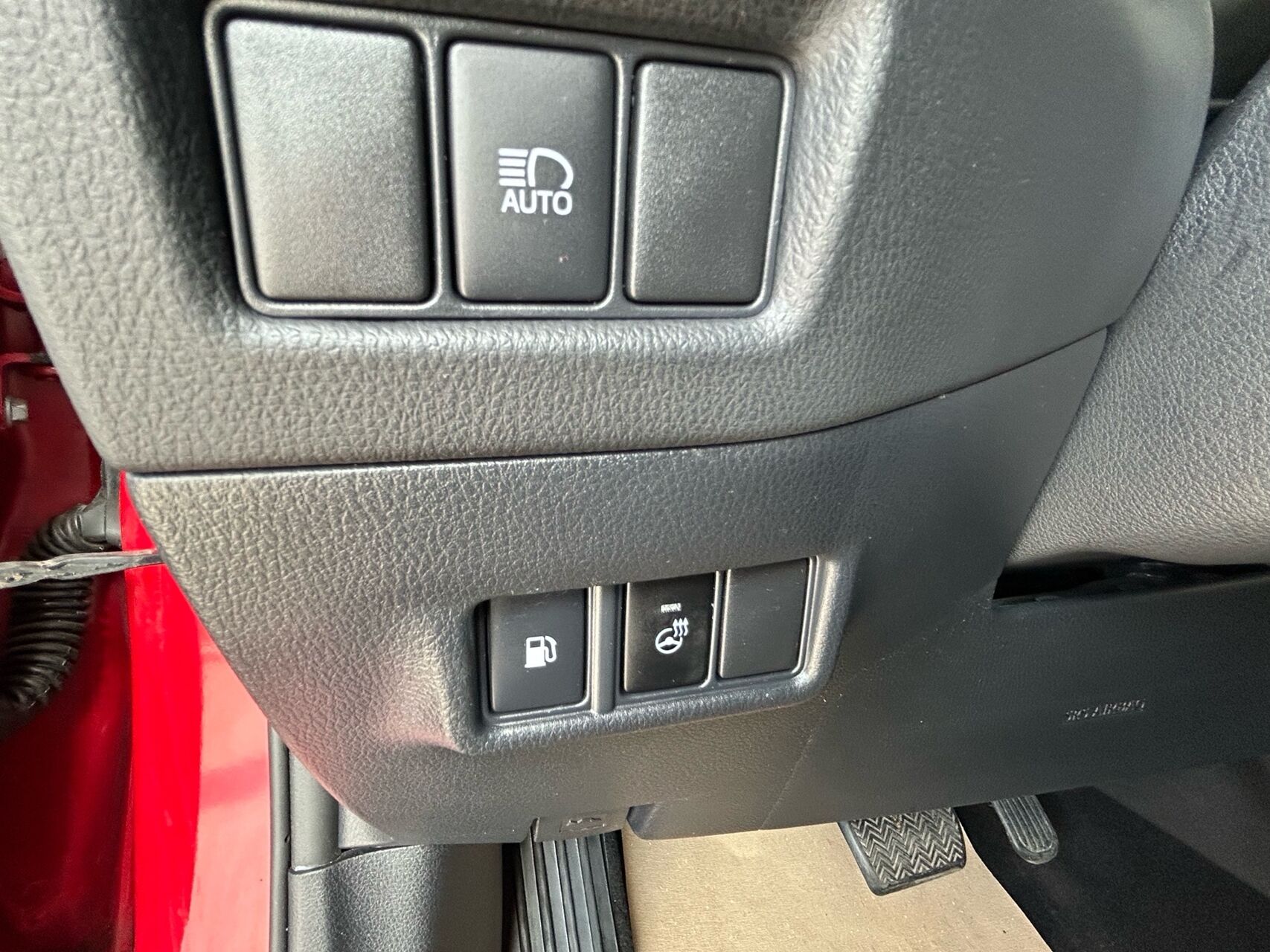 Billede af Toyota C-HR 1,8 Hybrid C-LUB Premium Multidrive S 122HK 5d Aut.