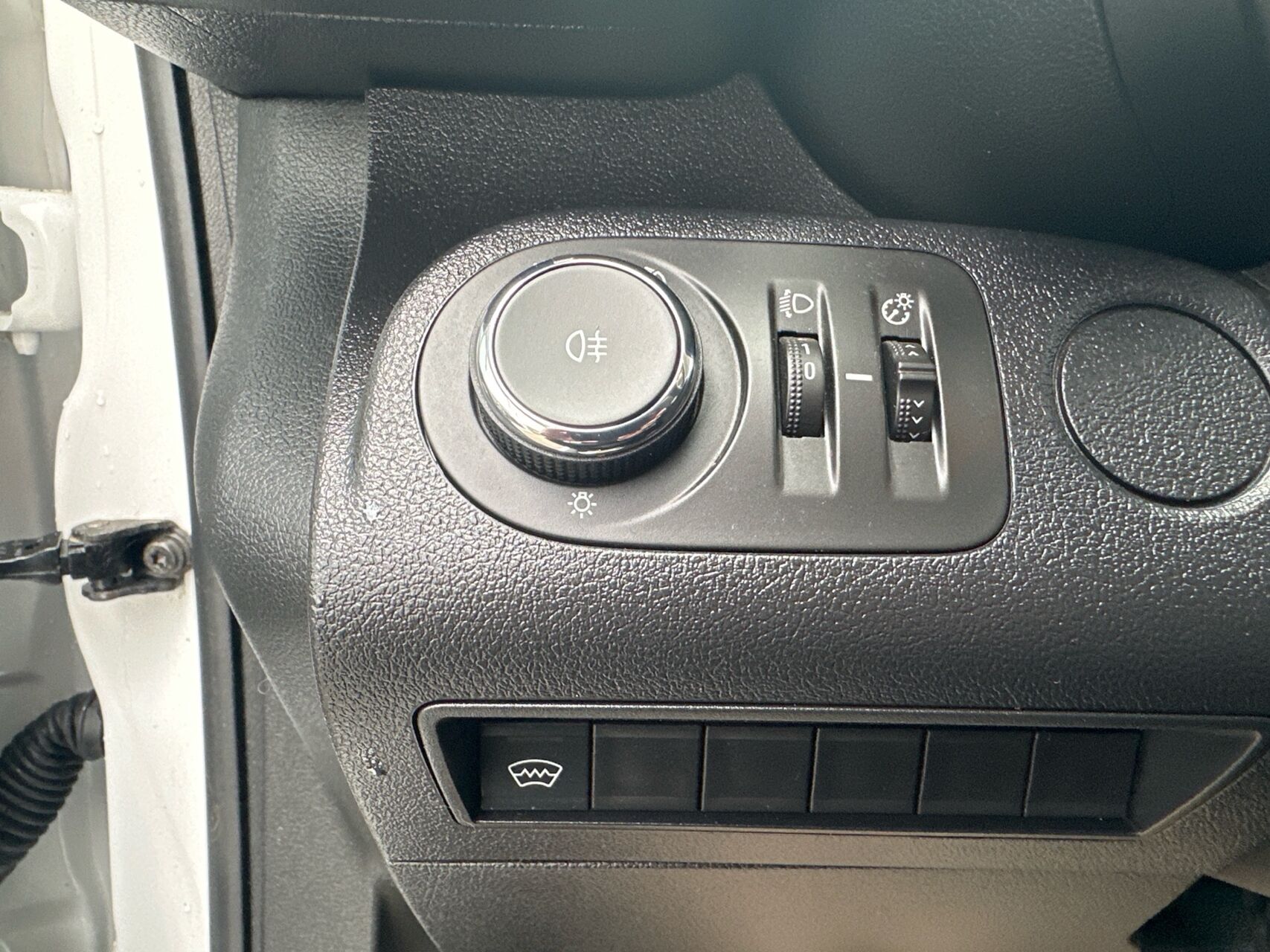 Billede af Opel Combo L2V2 1,5 D Enjoy+ 102HK Van