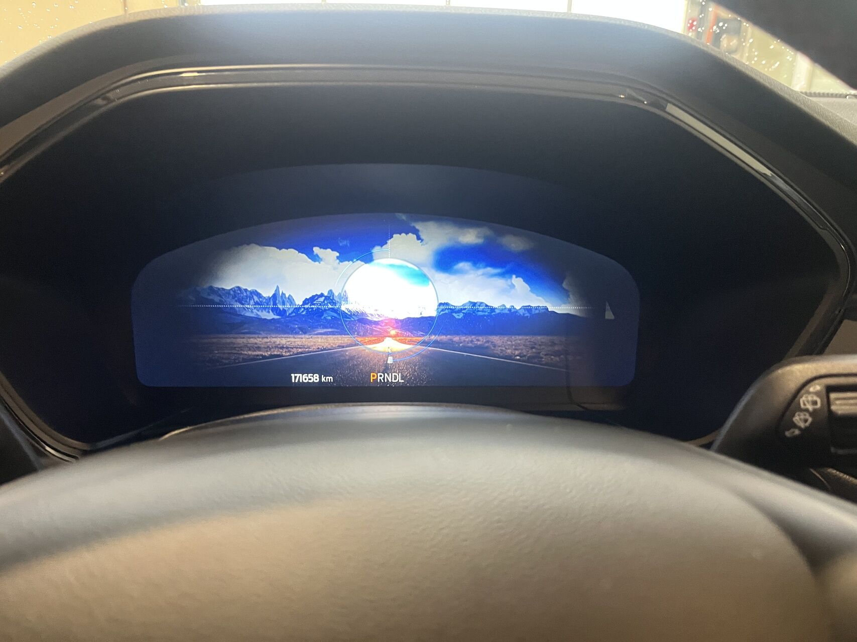 Billede af Ford Kuga 2,5 Plugin-hybrid ST-Line X CVT 225HK 5d Trinl. Gear