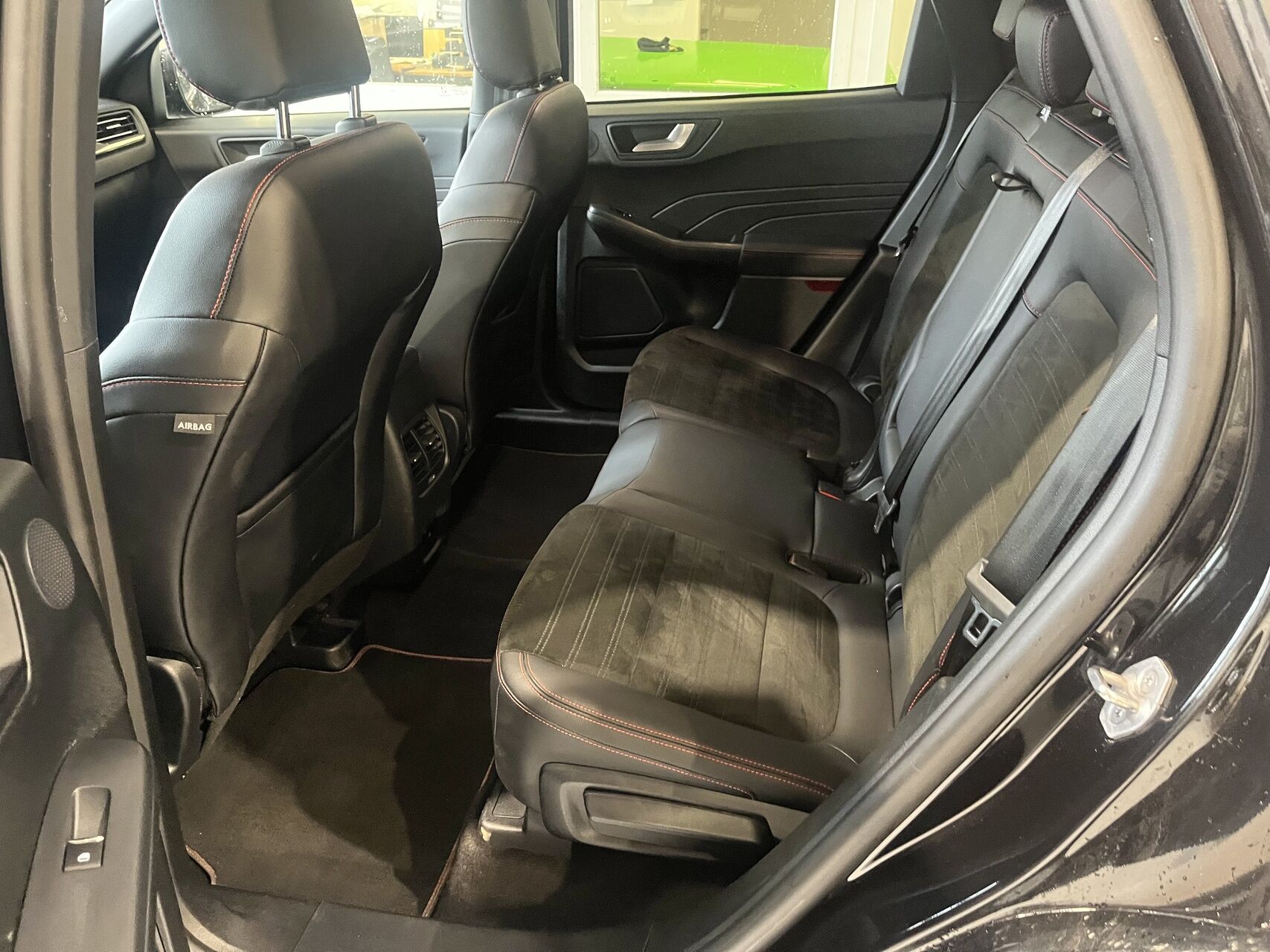 Billede af Ford Kuga 2,5 Plugin-hybrid ST-Line X CVT 225HK 5d Trinl. Gear