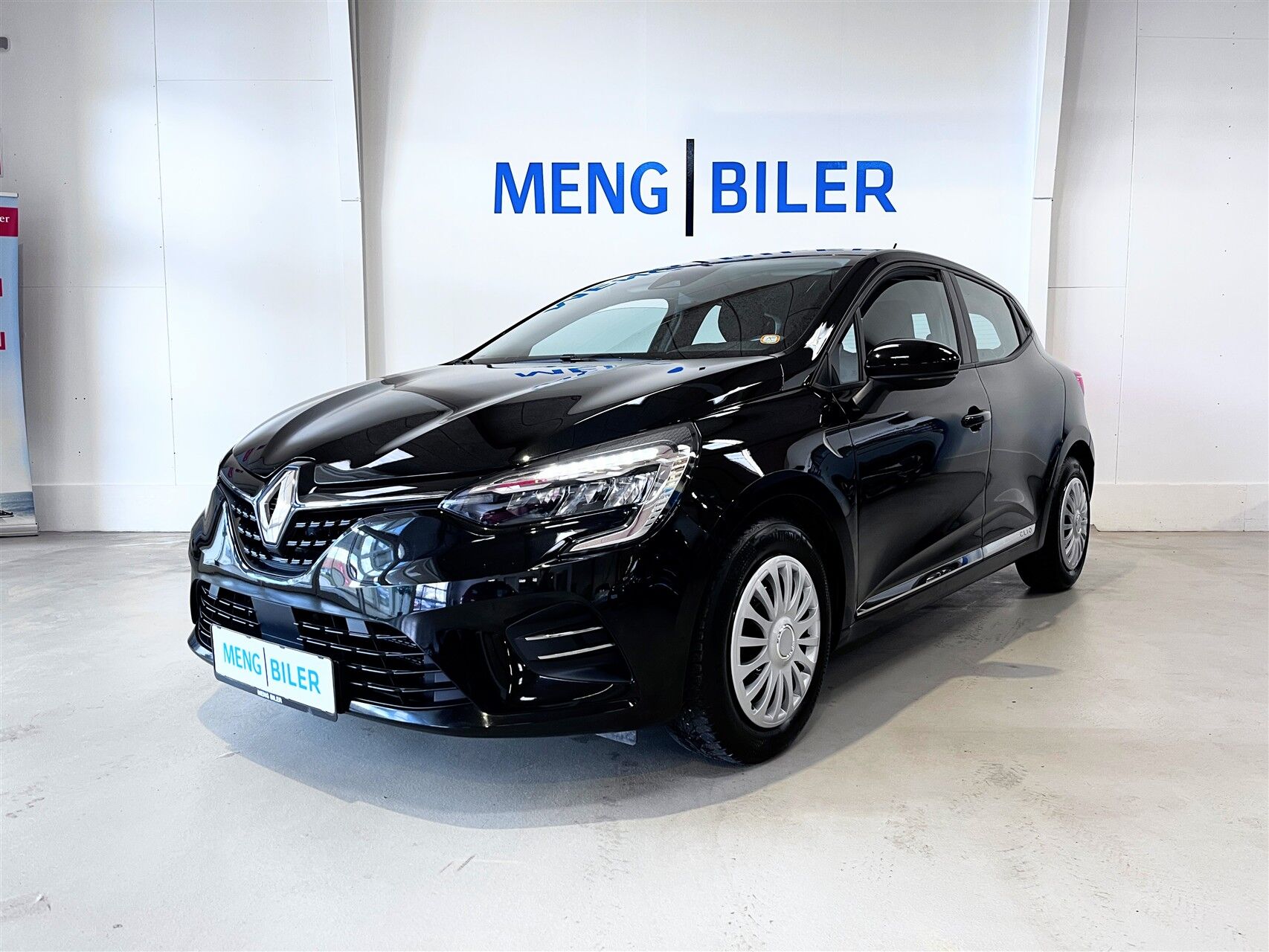 Billede af Renault Clio 1,0 TCE Zen 90HK 5d