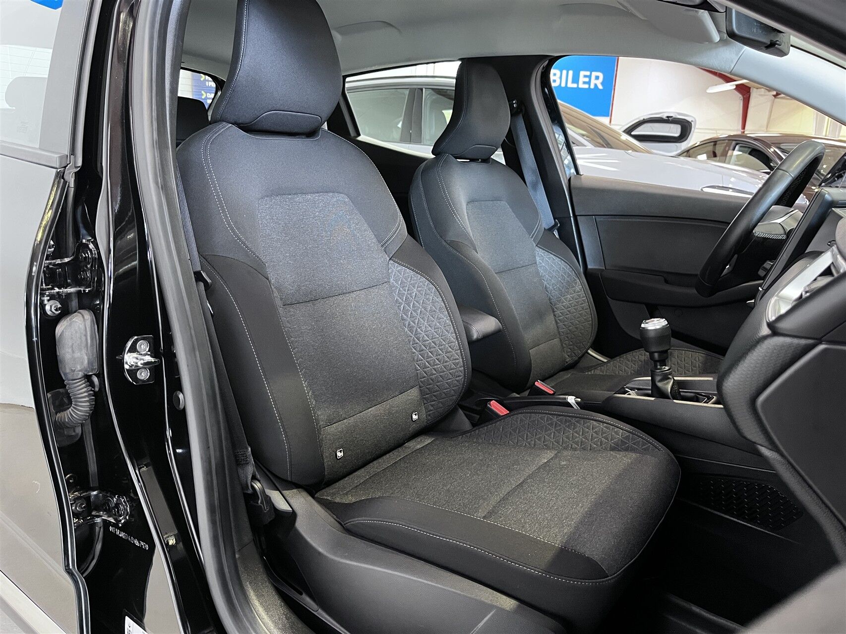 Billede af Renault Clio 1,0 TCE Zen 90HK 5d