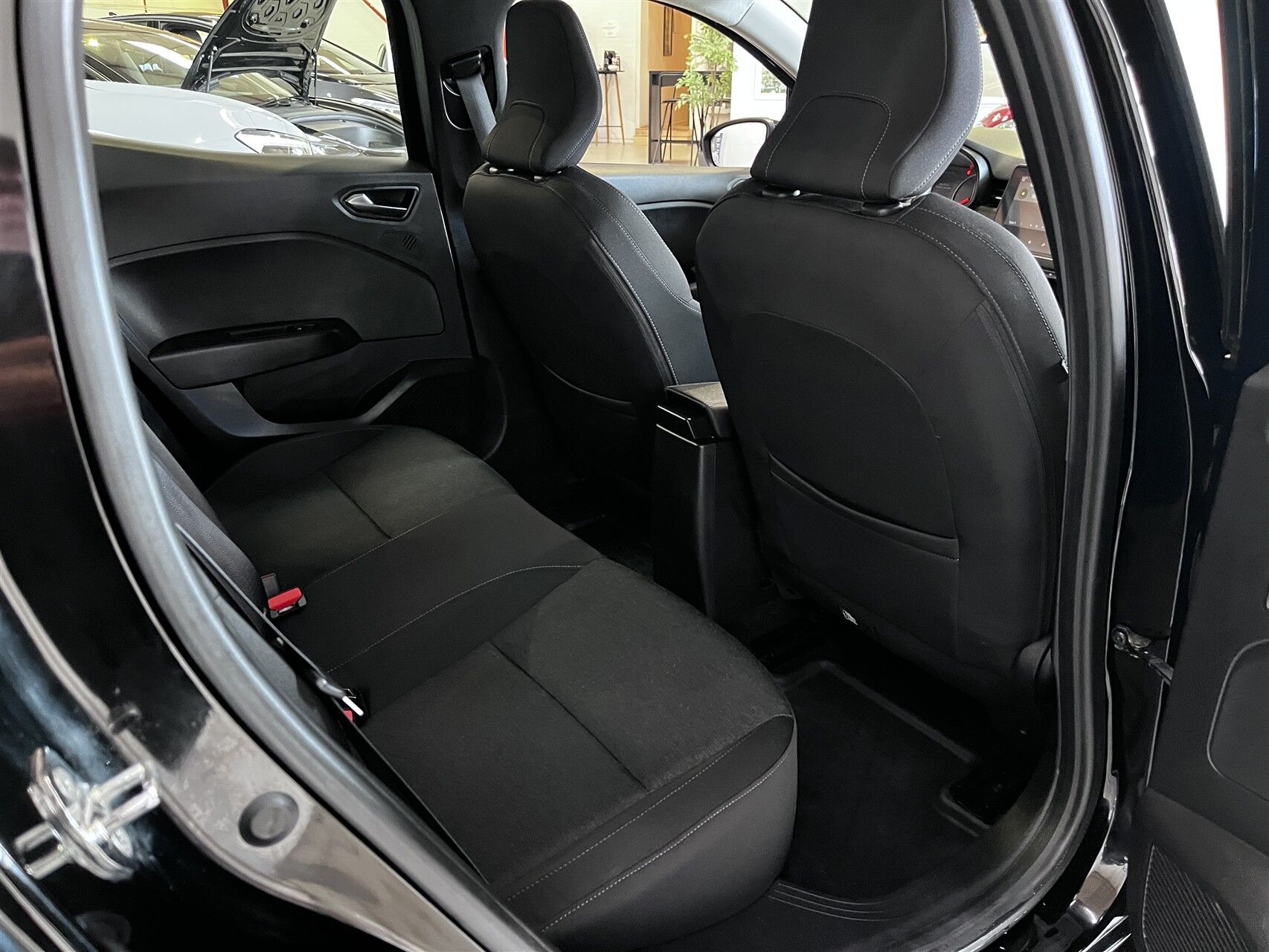 Billede af Renault Clio 1,0 TCE Zen 90HK 5d