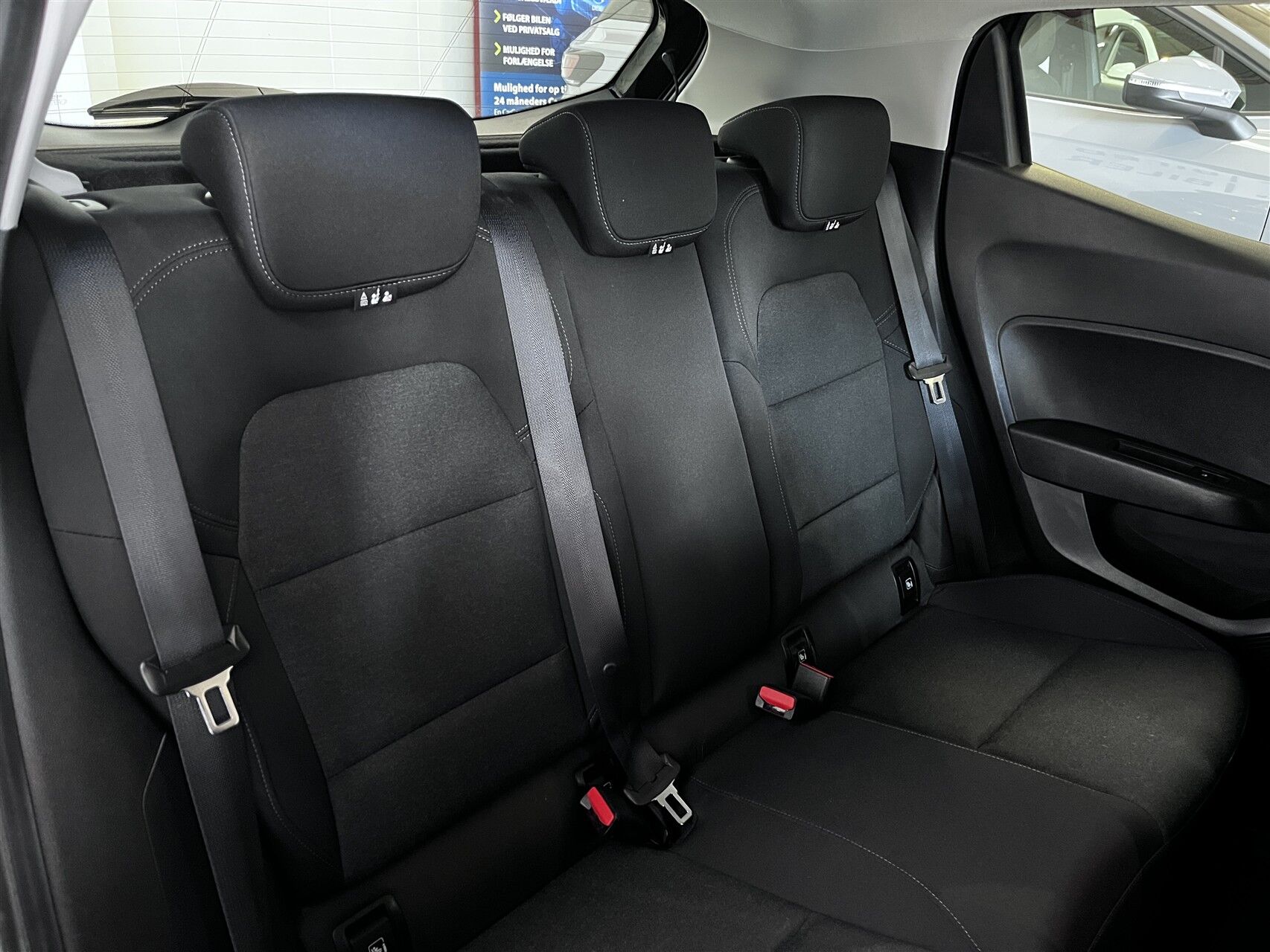 Billede af Renault Clio 1,0 TCE Zen 90HK 5d