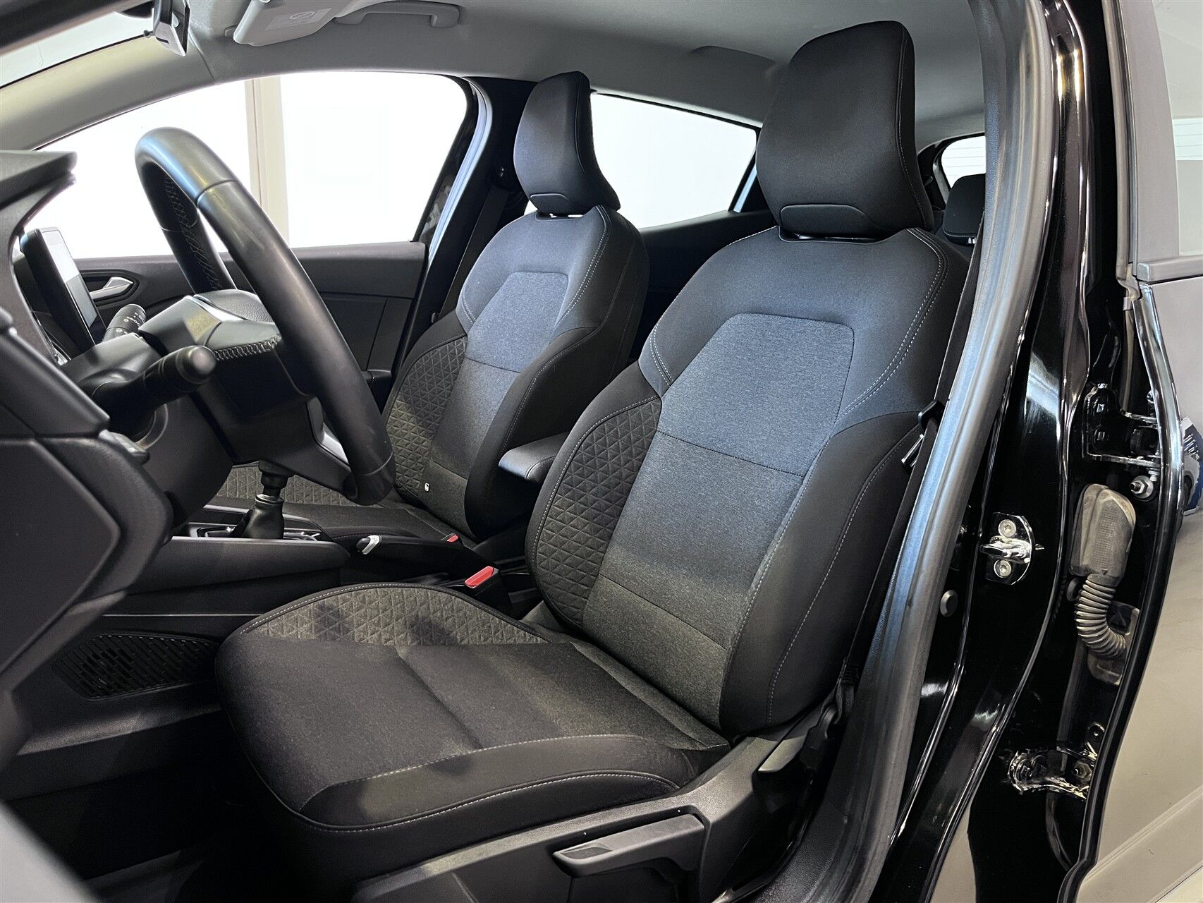 Billede af Renault Clio 1,0 TCE Zen 90HK 5d