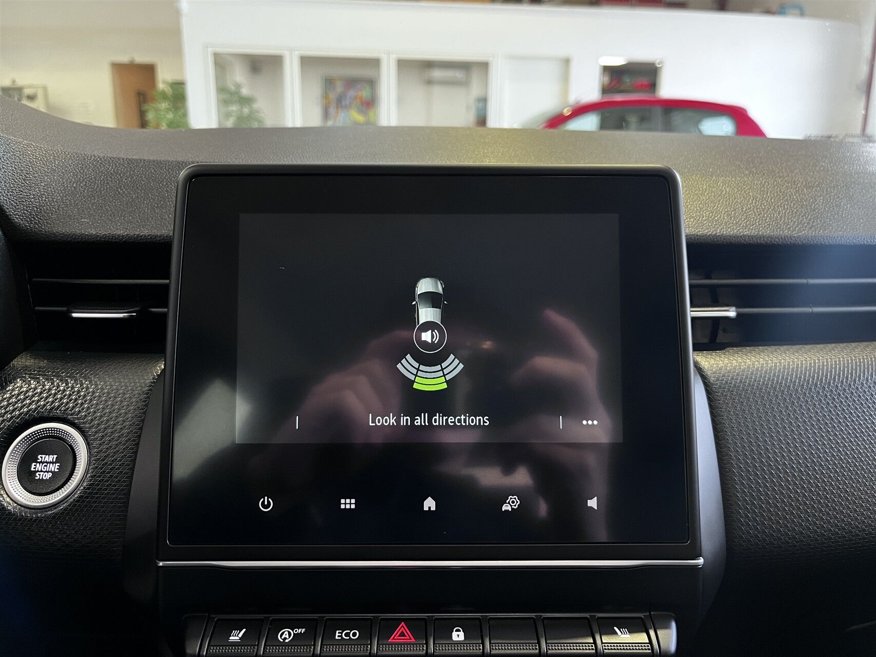 Billede af Renault Clio 1,0 TCE Zen 90HK 5d