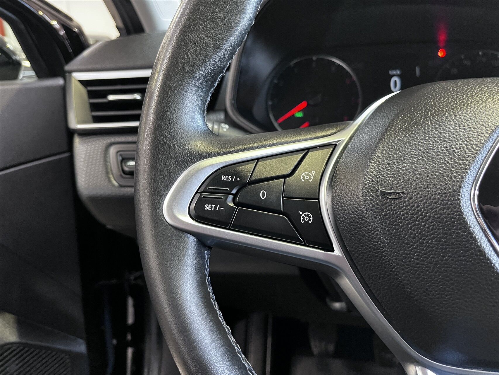 Billede af Renault Clio 1,0 TCE Zen 90HK 5d