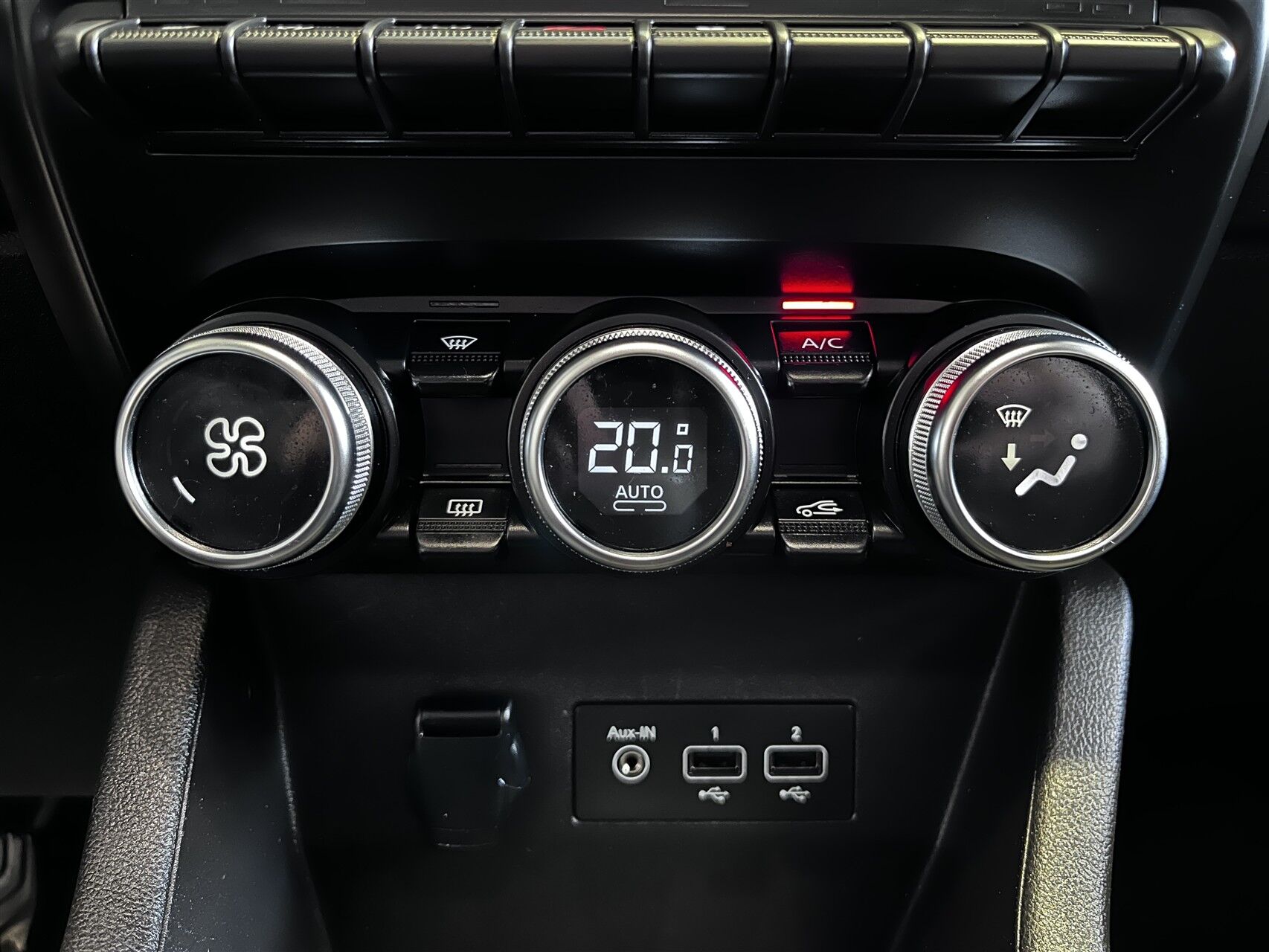 Billede af Renault Clio 1,0 TCE Zen 90HK 5d