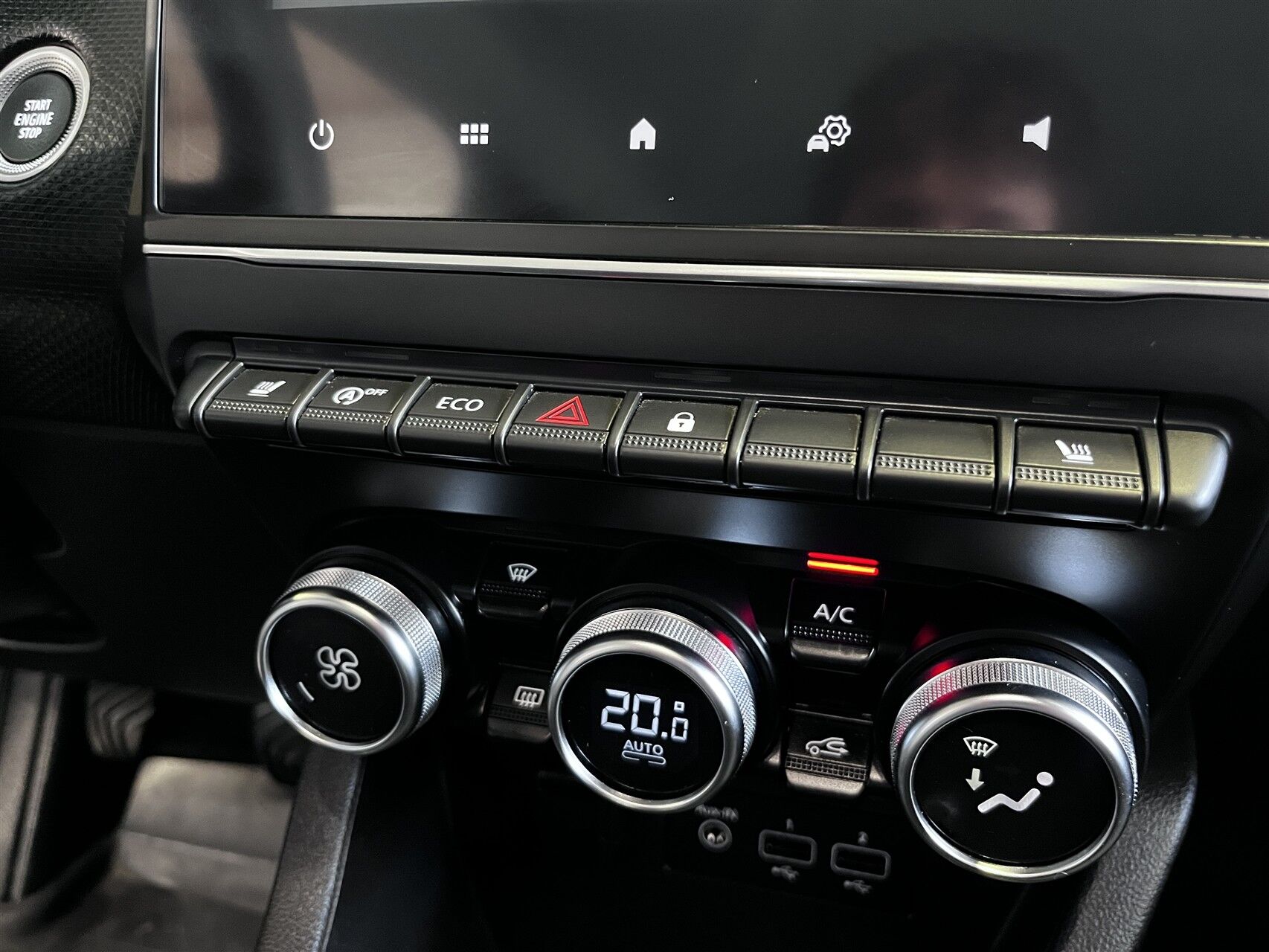 Billede af Renault Clio 1,0 TCE Zen 90HK 5d