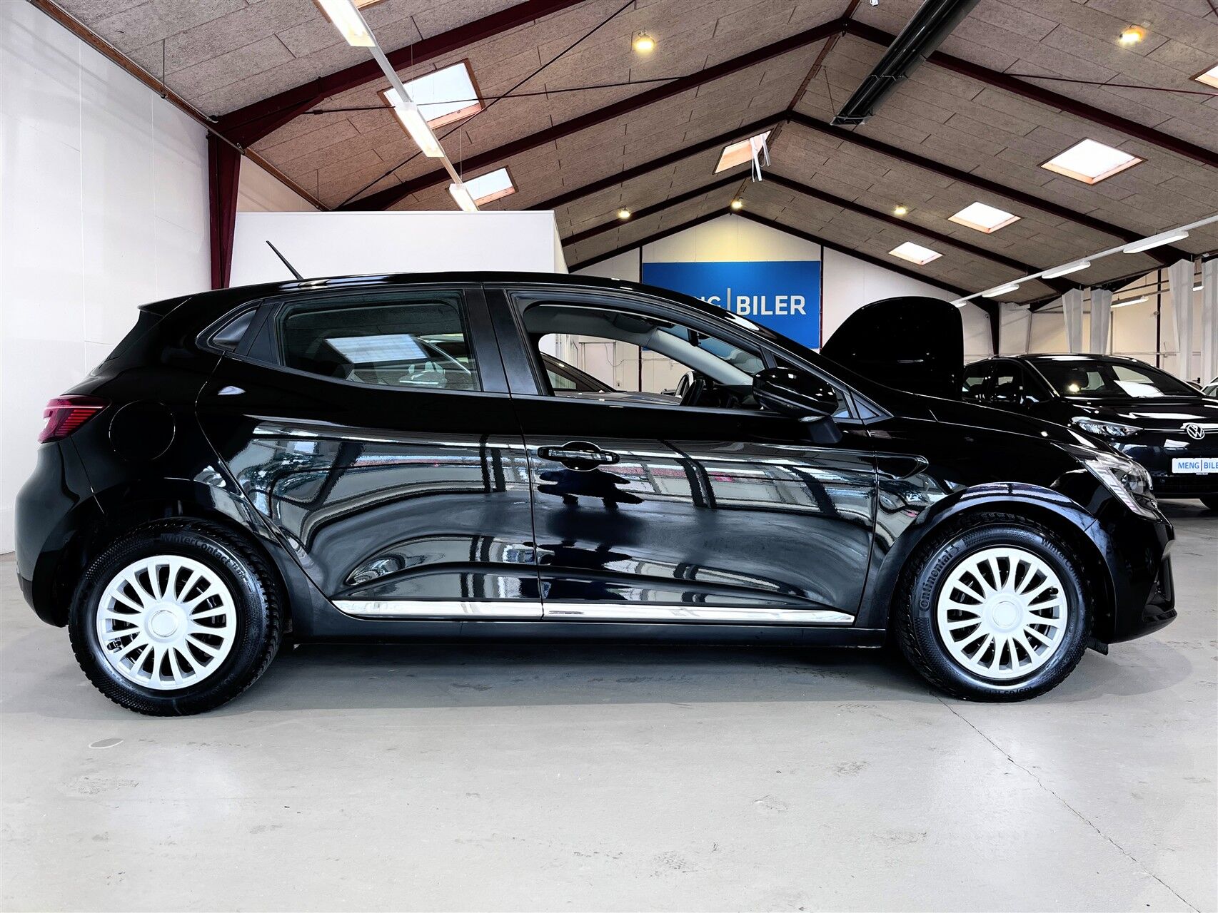 Billede af Renault Clio 1,0 TCE Zen 90HK 5d