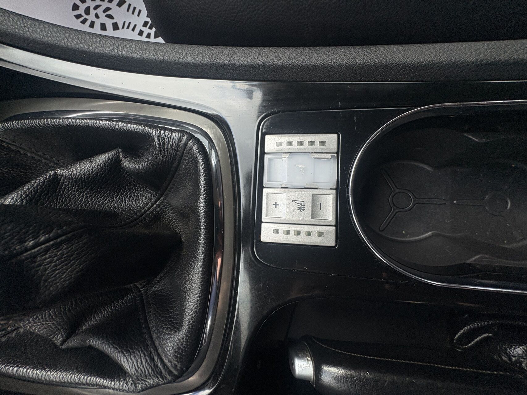 Billede af Ford Mondeo 2,5 Titanium 220HK 5d 8g Aut.