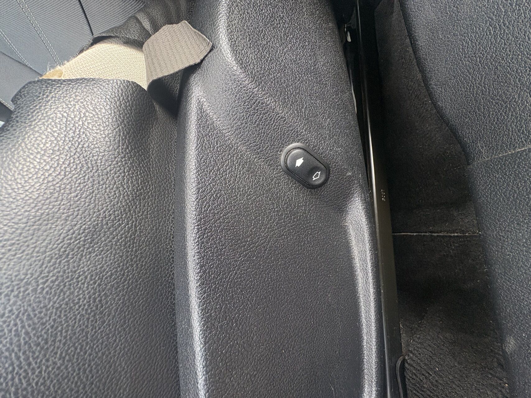 Billede af Ford Mondeo 2,5 Titanium 220HK 5d 8g Aut.