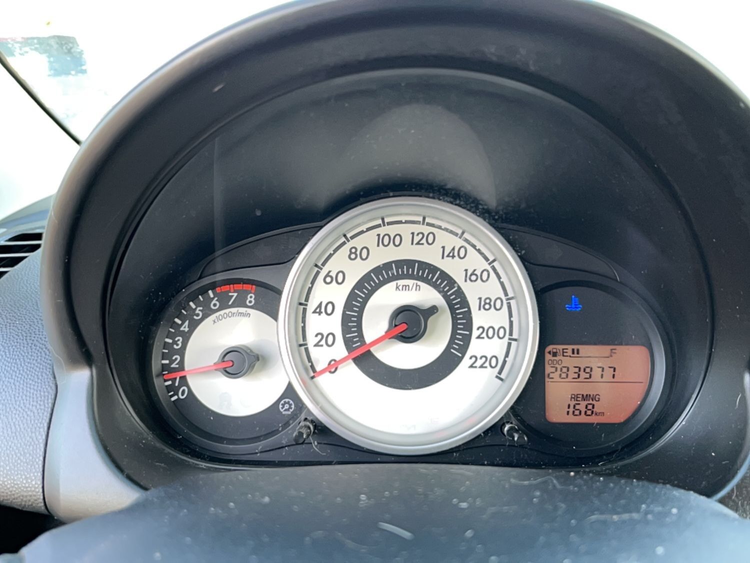 Billede af Mazda 2 1,5 Sport 103HK 5d