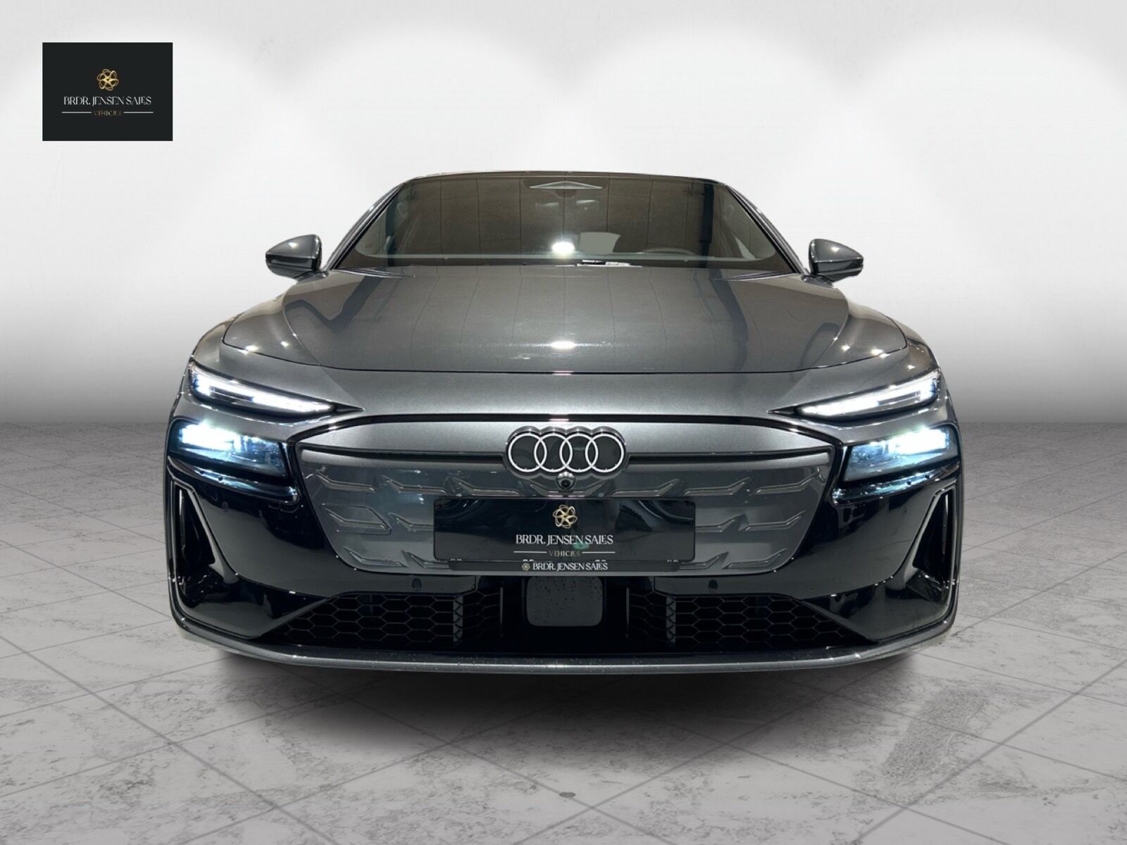 Billede af Audi A6 Avant E-tron S Line Pro Performance 367HK Stc Aut.
