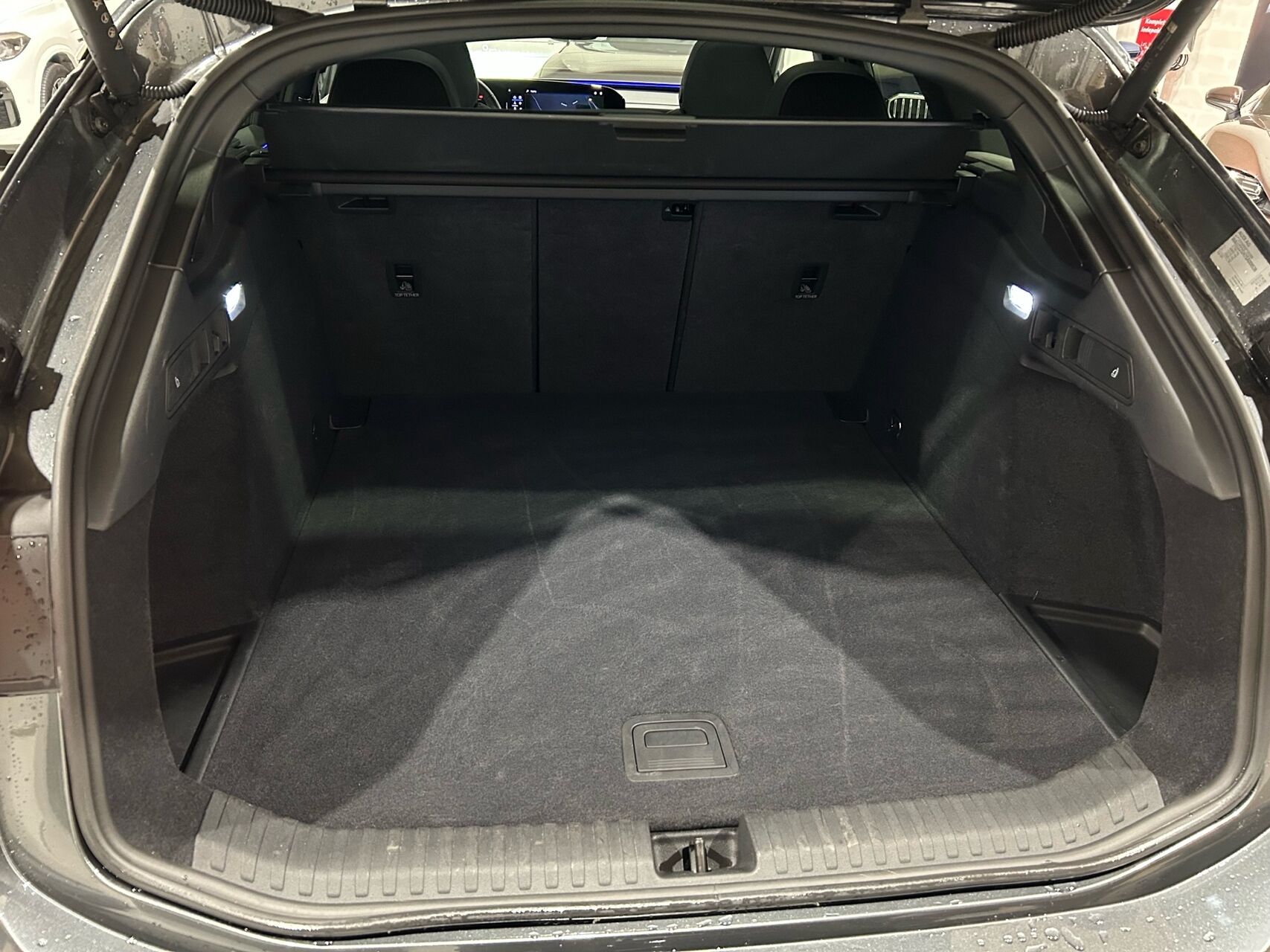 Billede af Audi A6 Avant E-tron S Line Pro Performance 367HK Stc Aut.