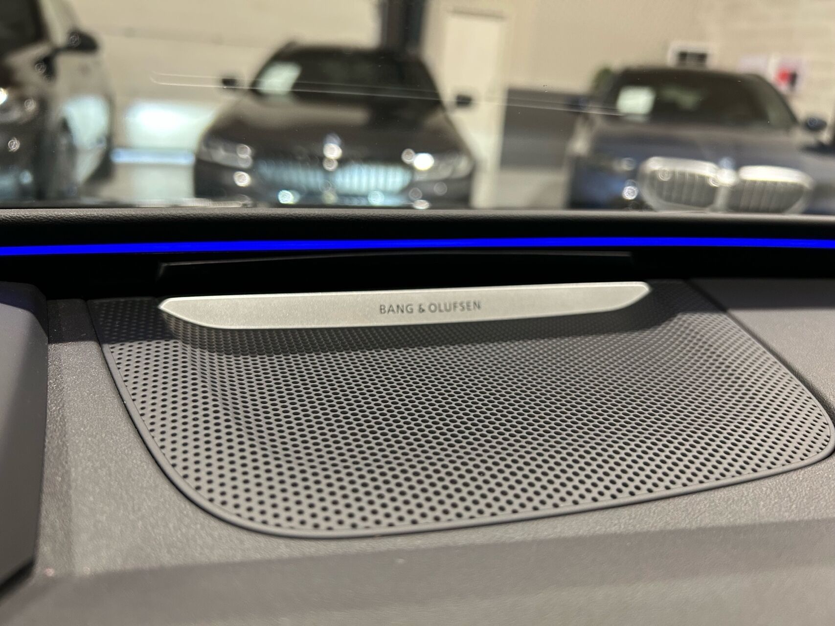 Billede af Audi A6 Avant E-tron S Line Pro Performance 367HK Stc Aut.