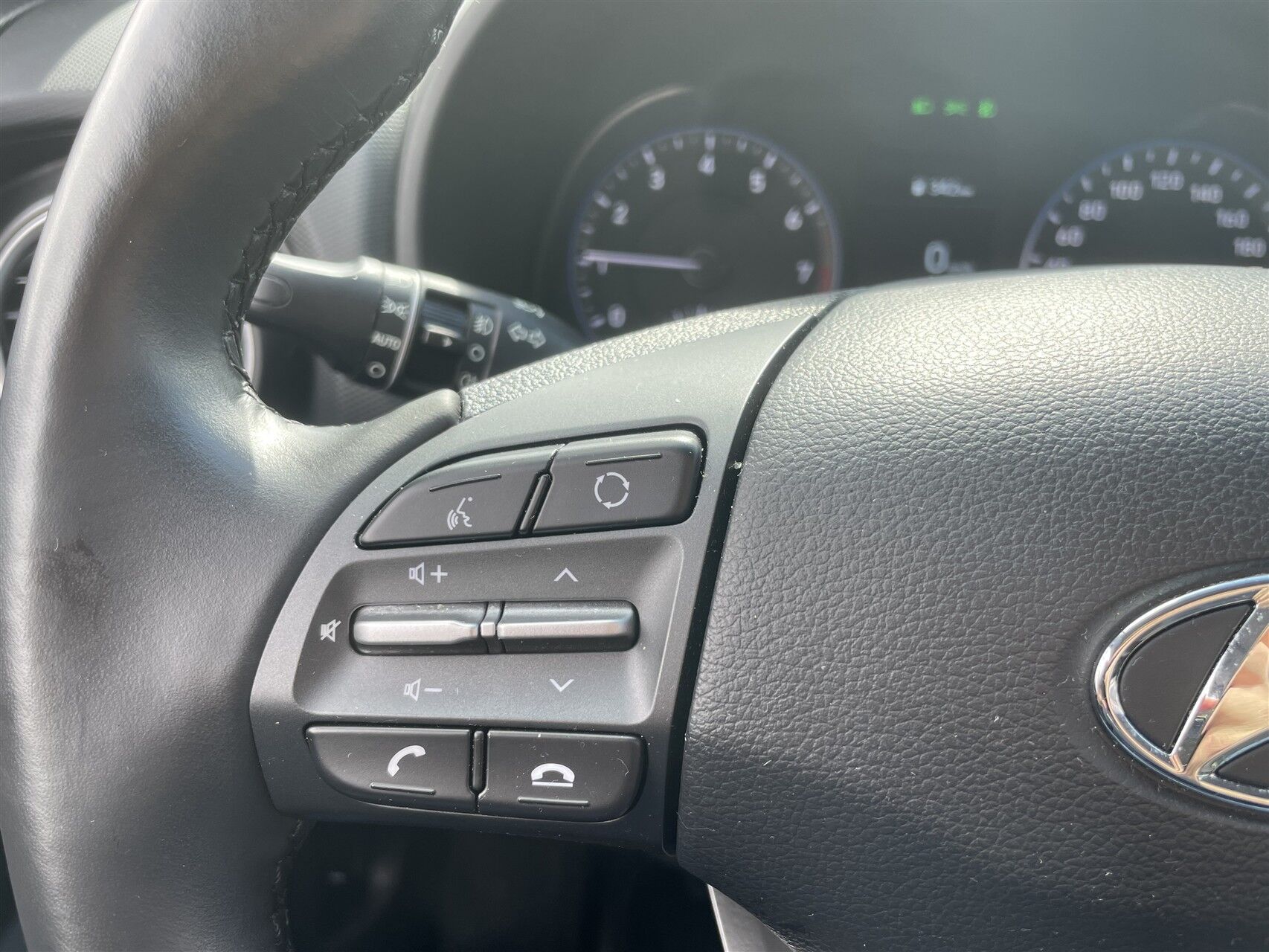 Billede af Hyundai Kona 1,0 T-GDI Trend 120HK 5d 6g