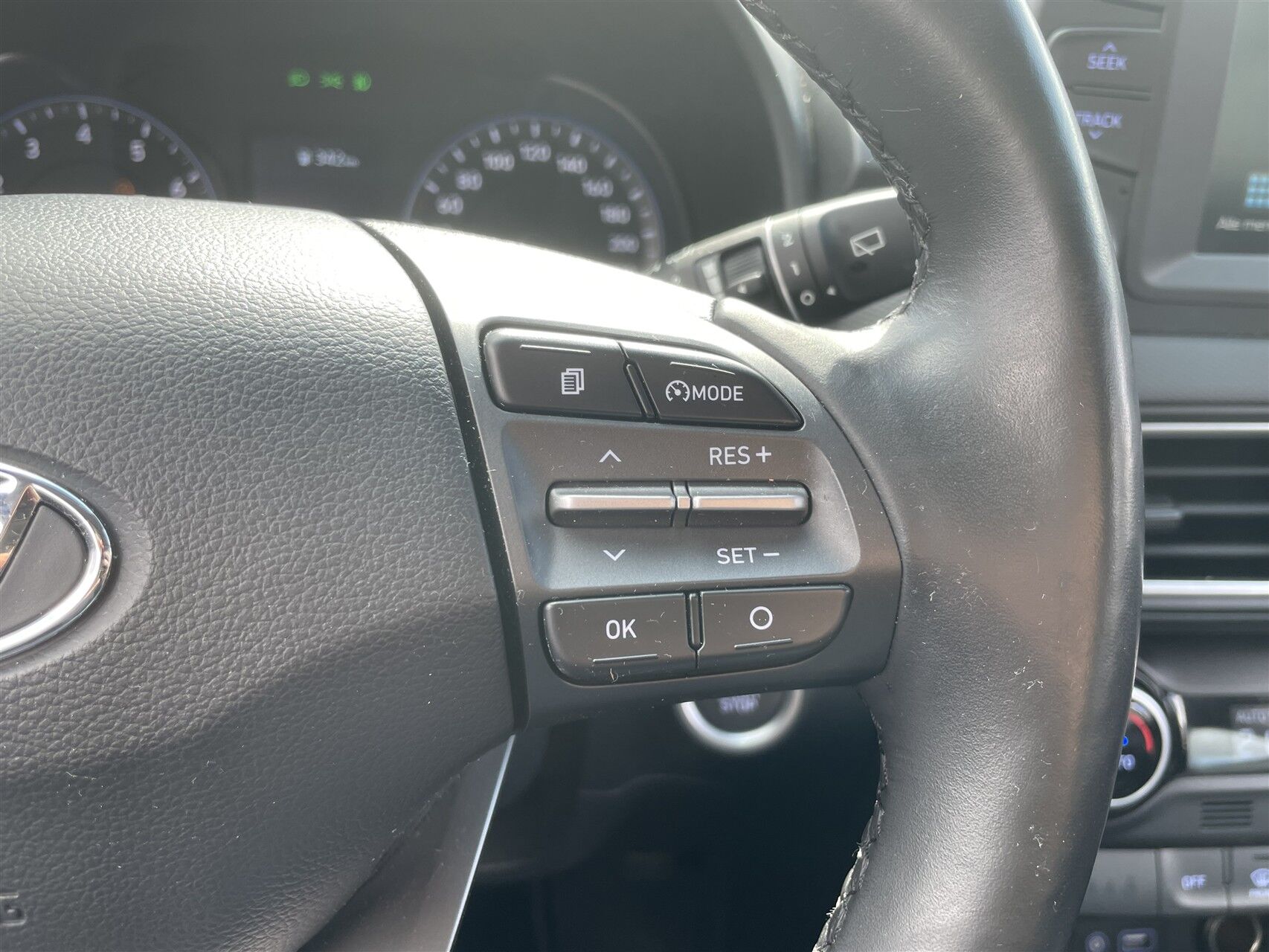 Billede af Hyundai Kona 1,0 T-GDI Trend 120HK 5d 6g